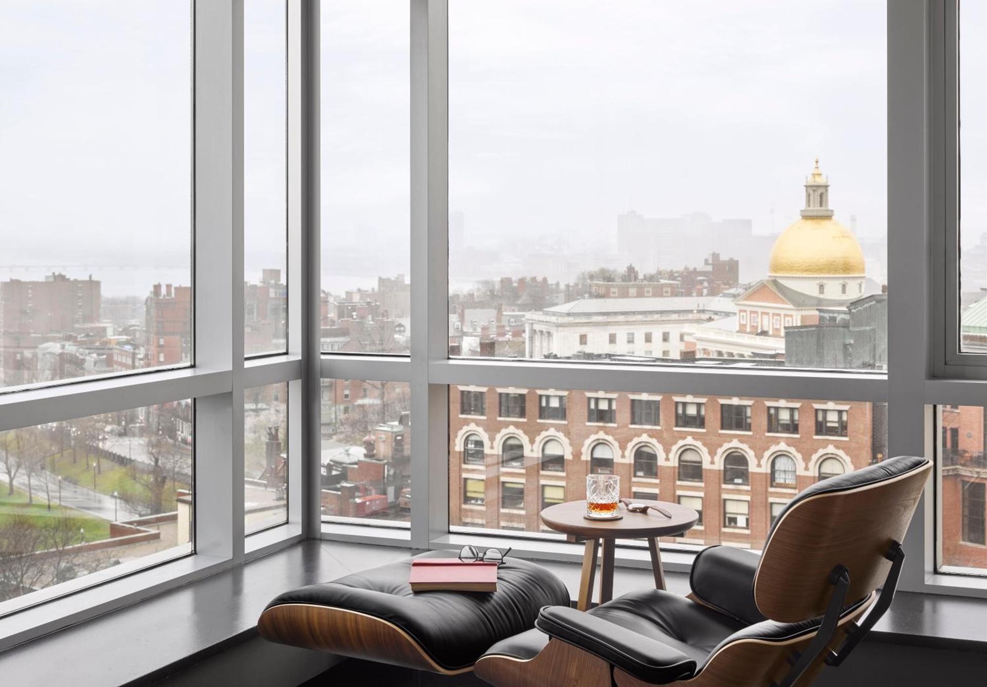 Hotel AKA Boston Common photo 63