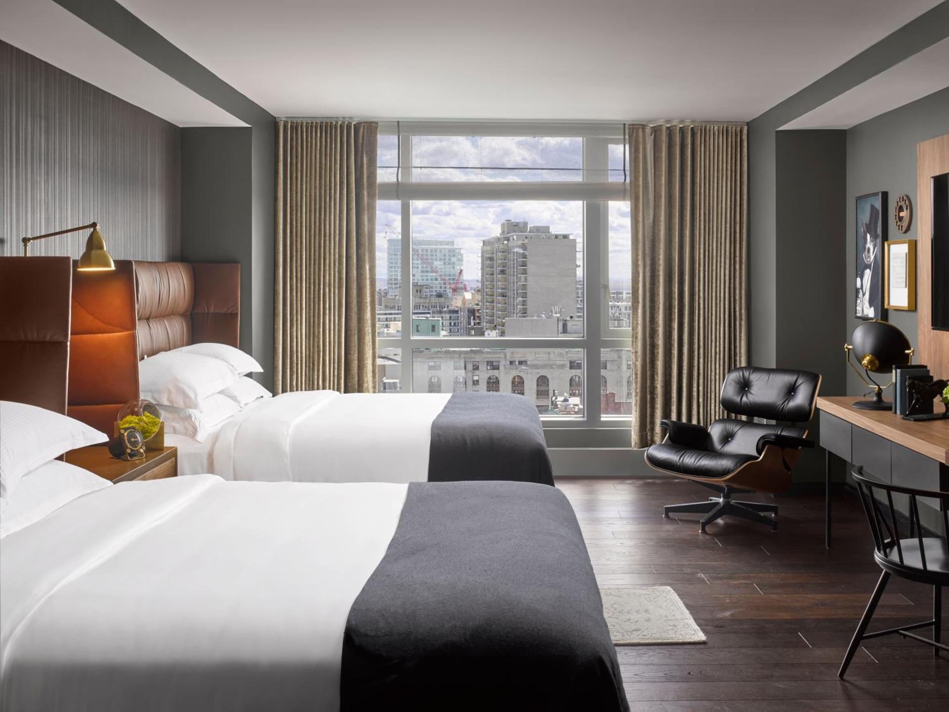 Hotel AKA Boston Common photo 72