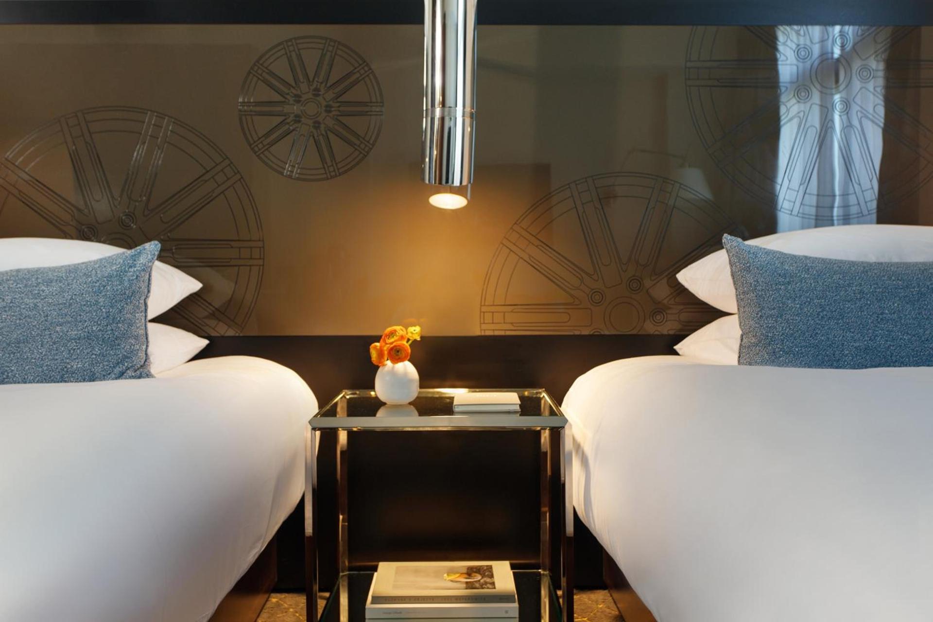 Kimpton Overland Hotel - Atlanta Airport by IHG photo 67