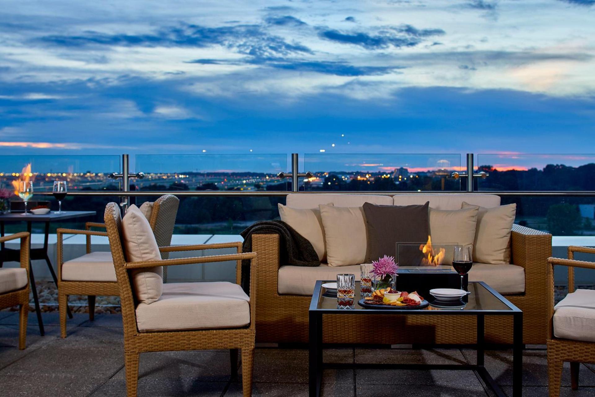 Kimpton Overland Hotel - Atlanta Airport by IHG photo 64