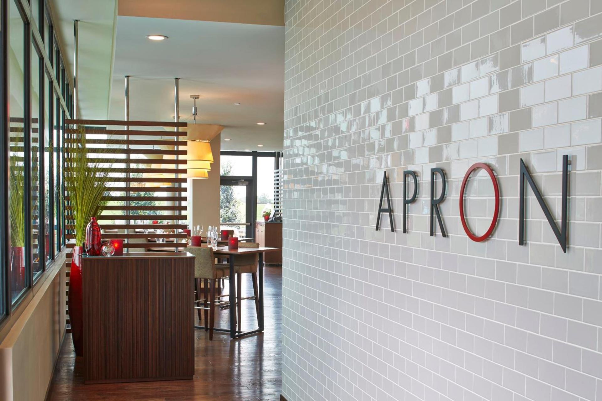 Kimpton Overland Hotel - Atlanta Airport by IHG photo 44