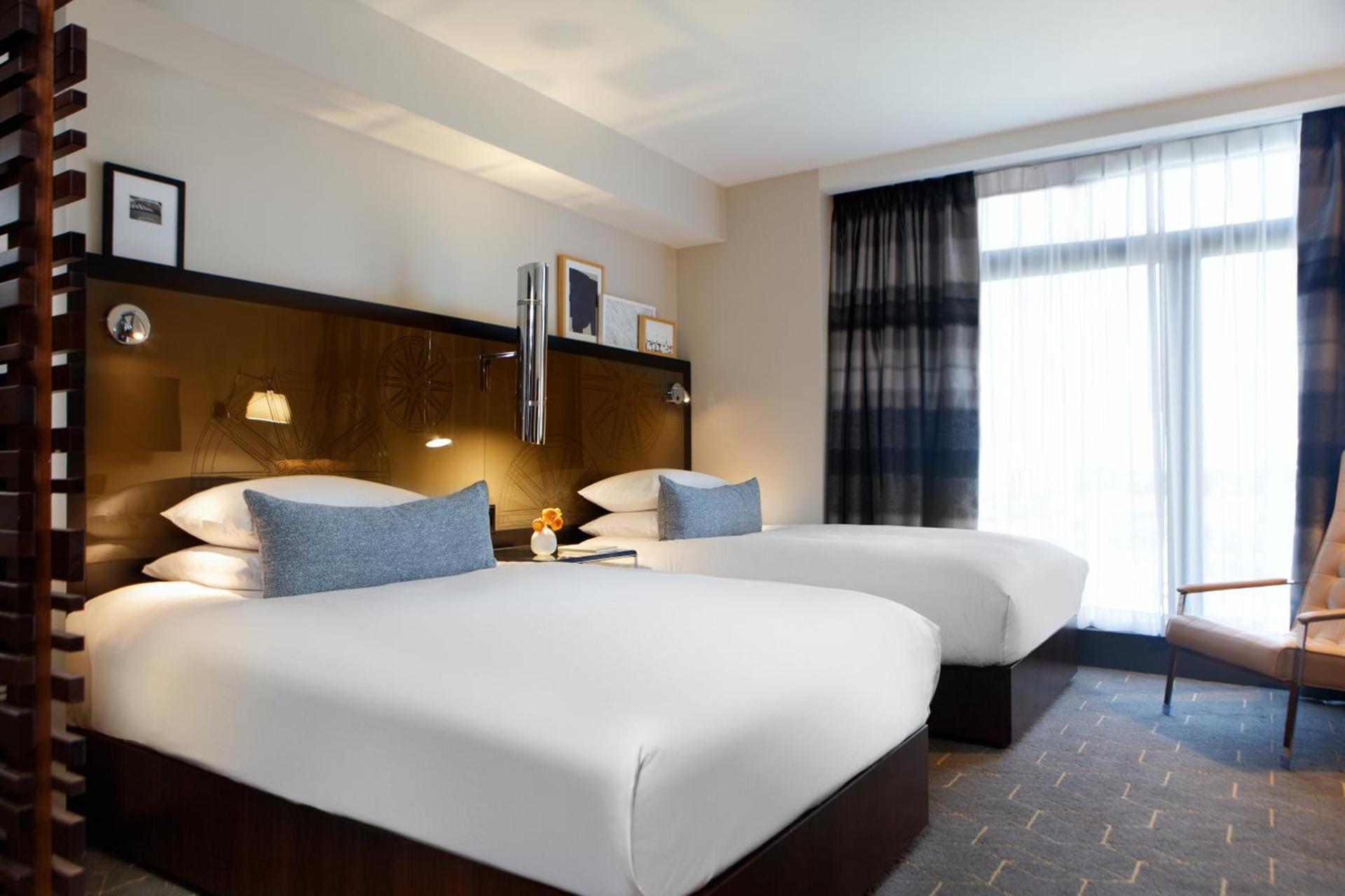 Kimpton Overland Hotel - Atlanta Airport by IHG photo 52