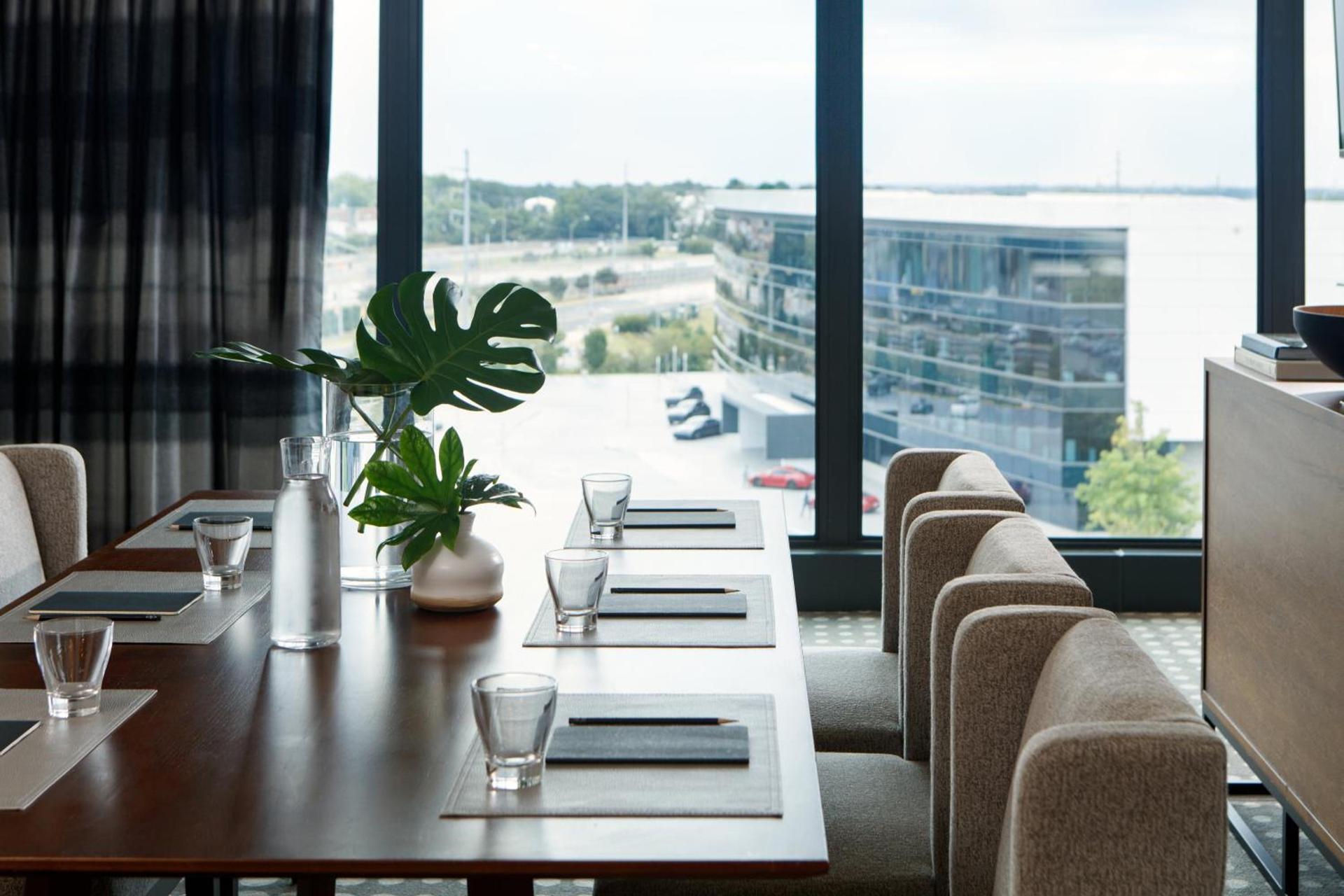 Kimpton Overland Hotel - Atlanta Airport by IHG photo 41