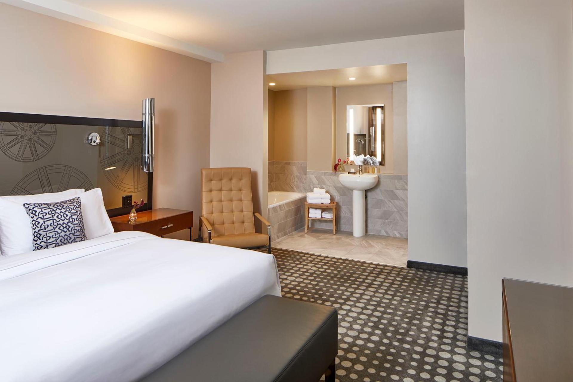 Kimpton Overland Hotel - Atlanta Airport by IHG photo 93