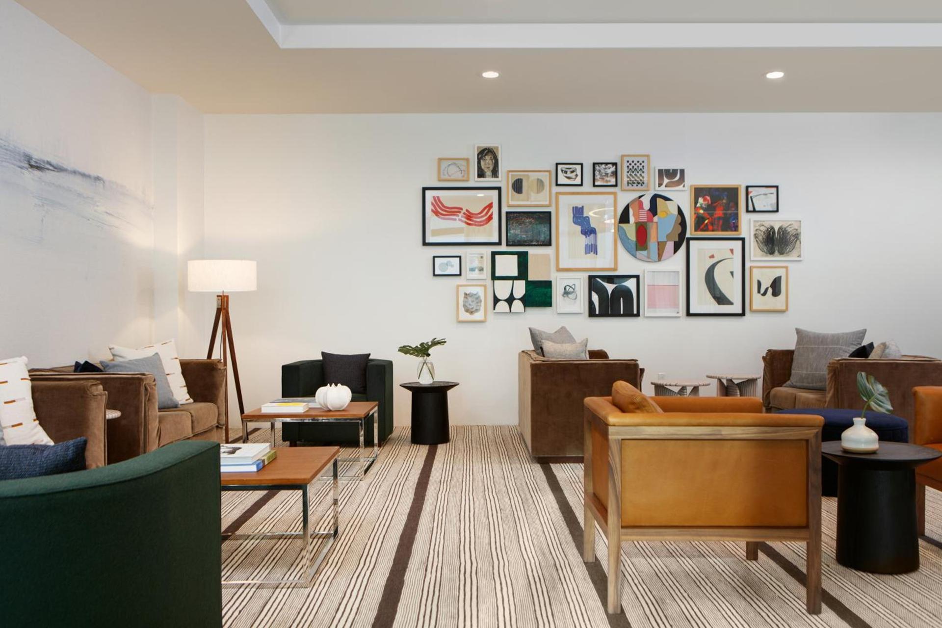 Kimpton Overland Hotel - Atlanta Airport by IHG photo 65