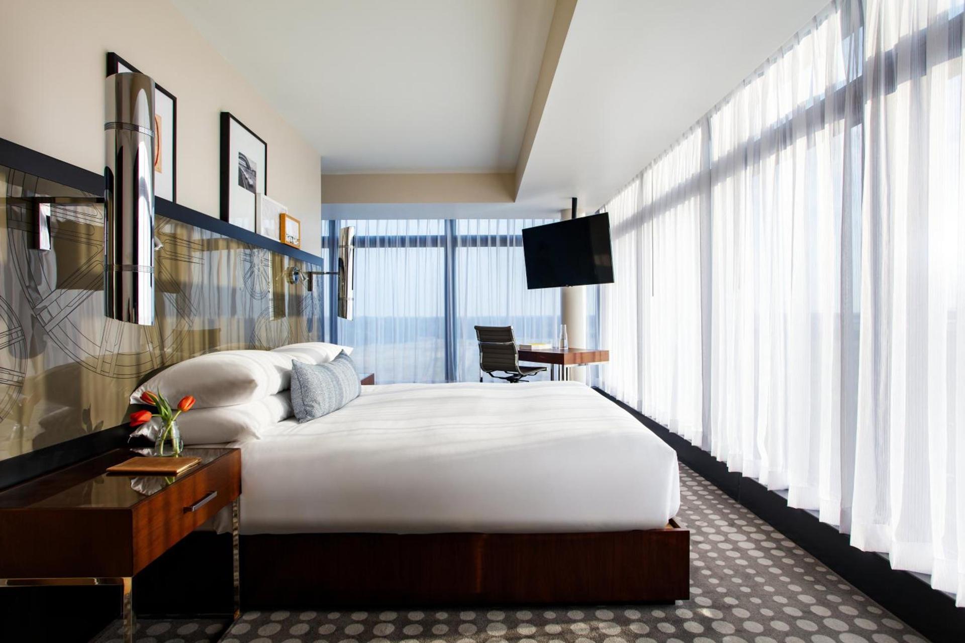 Kimpton Overland Hotel - Atlanta Airport by IHG photo 48