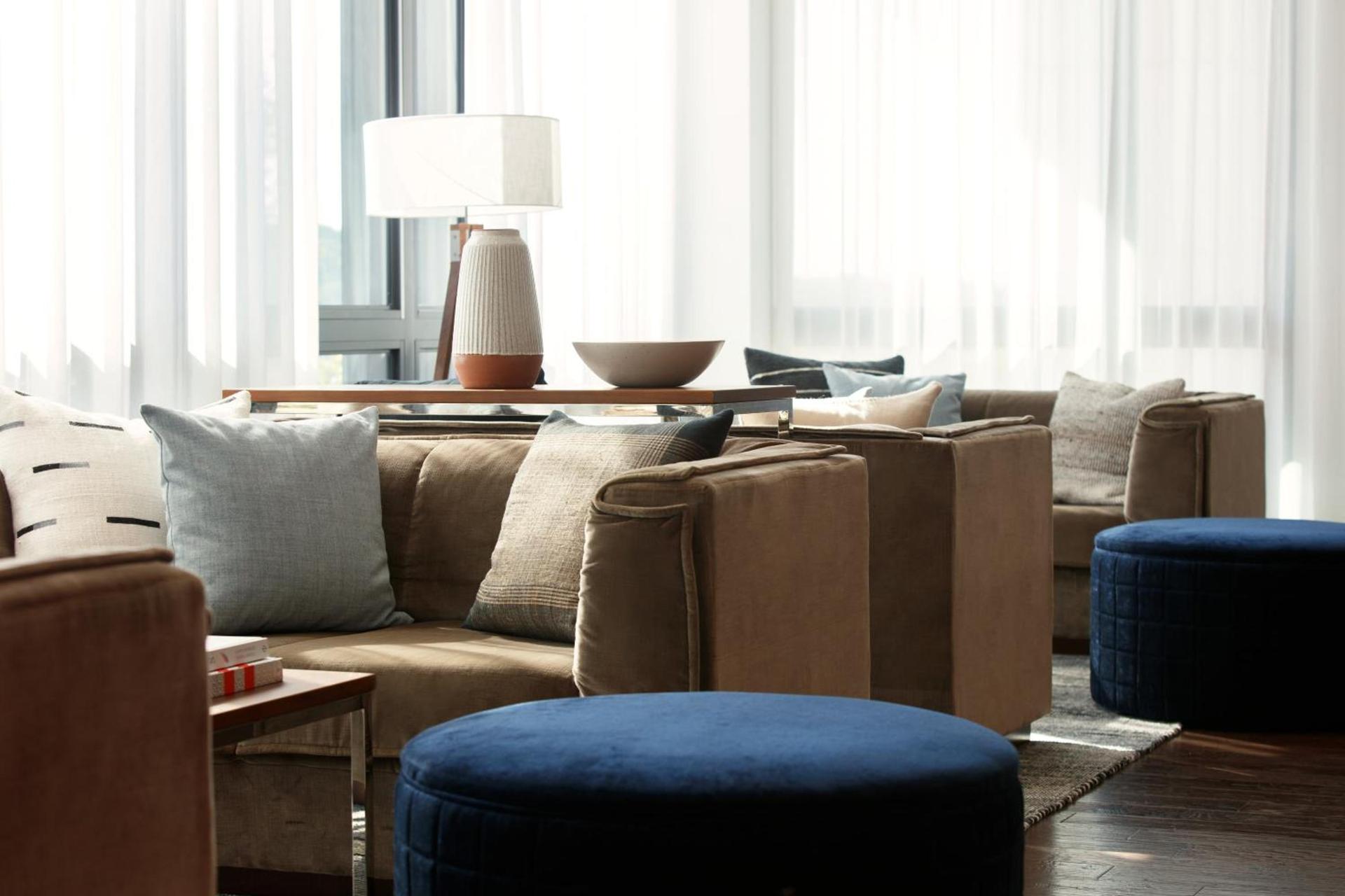 Kimpton Overland Hotel - Atlanta Airport by IHG photo 11