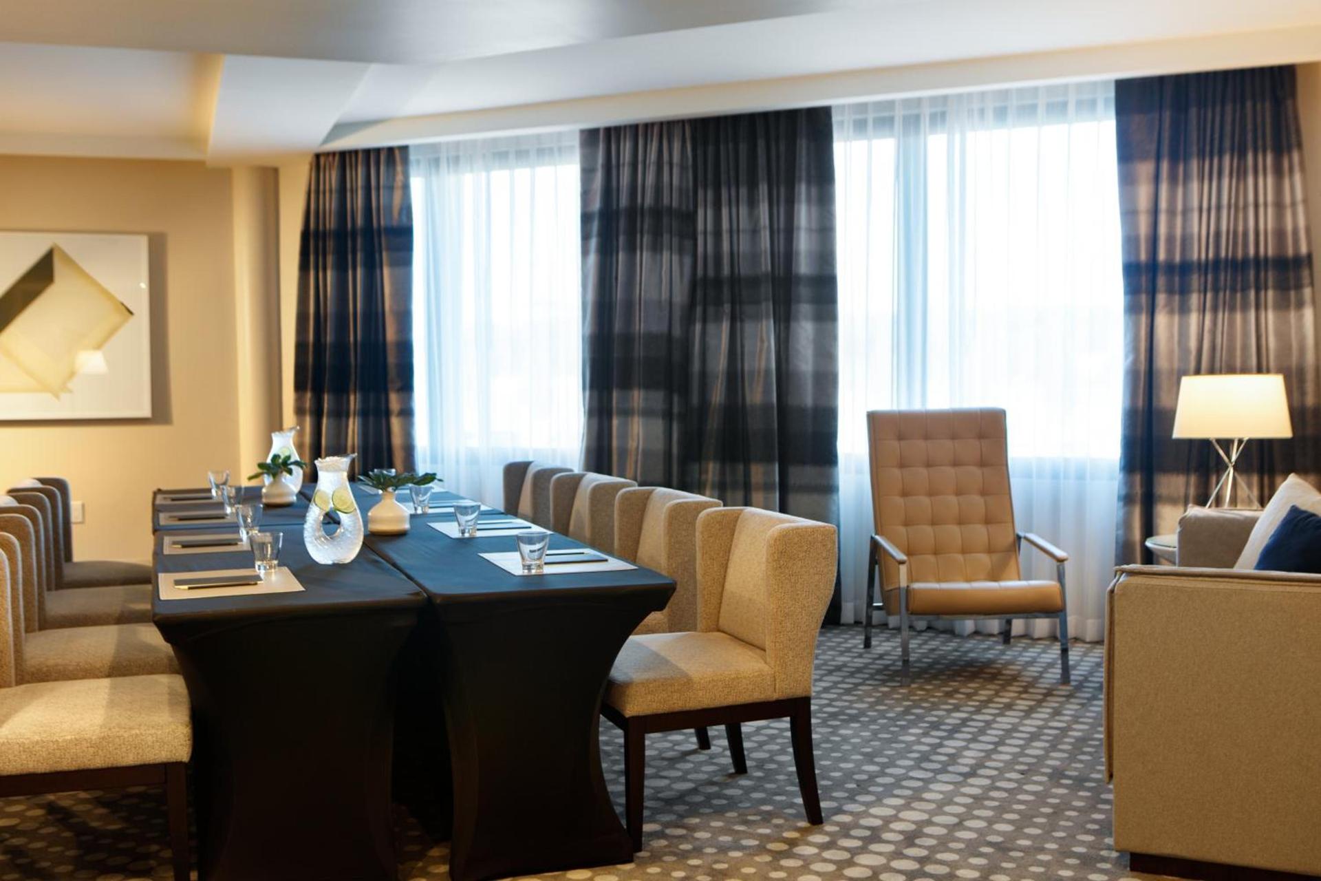 Kimpton Overland Hotel - Atlanta Airport by IHG photo 83