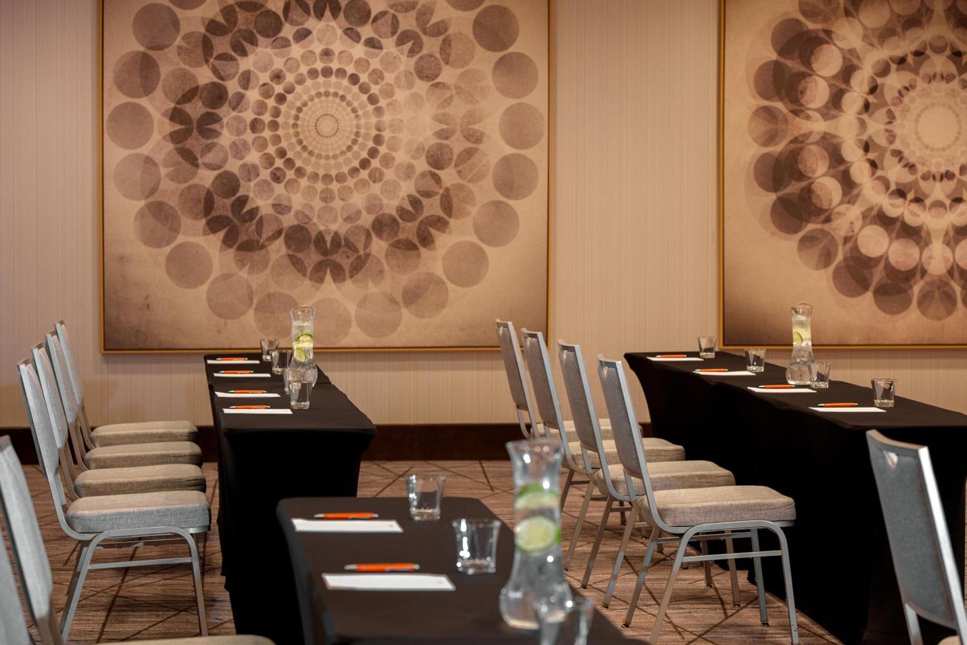 Kimpton Overland Hotel - Atlanta Airport by IHG photo 80
