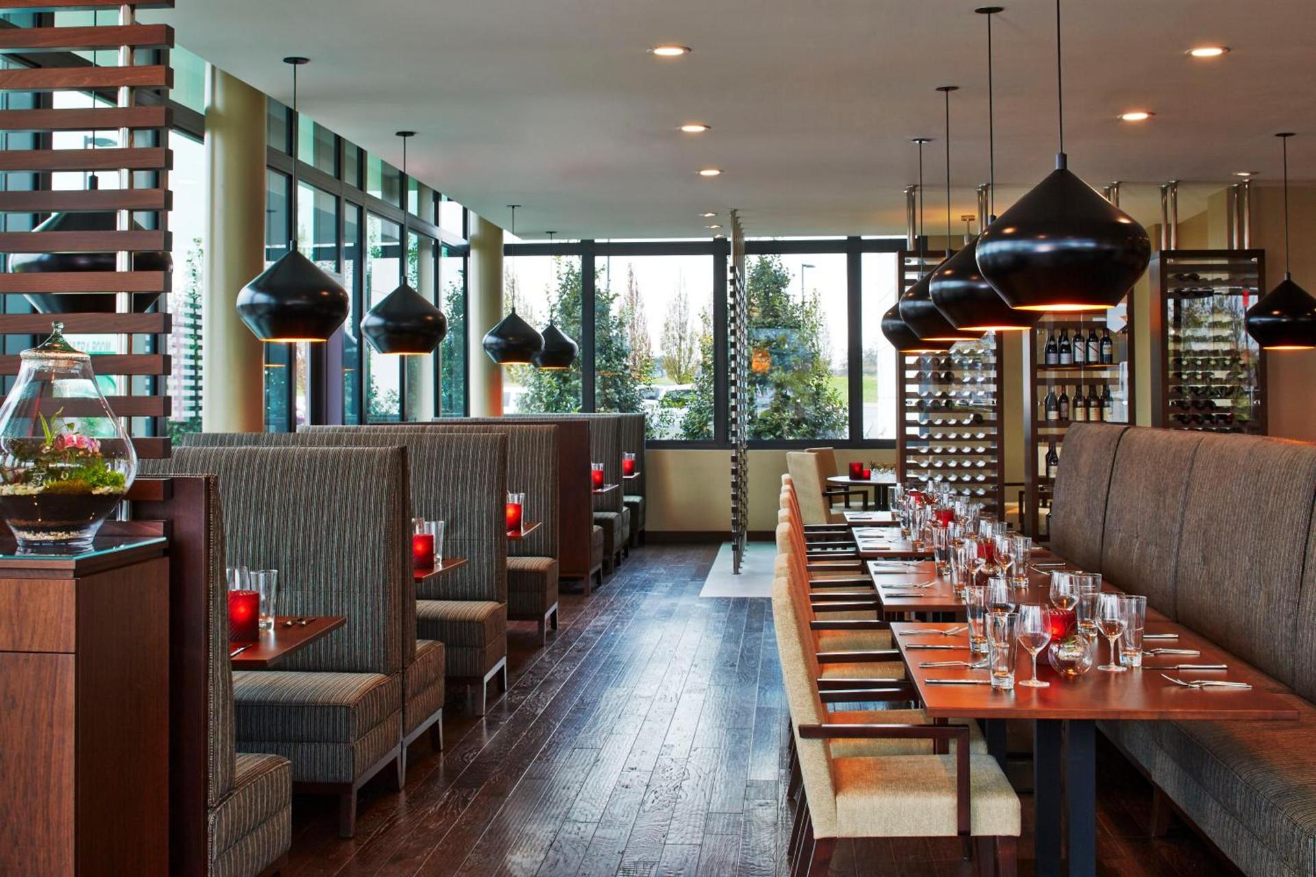 Kimpton Overland Hotel - Atlanta Airport by IHG photo 68