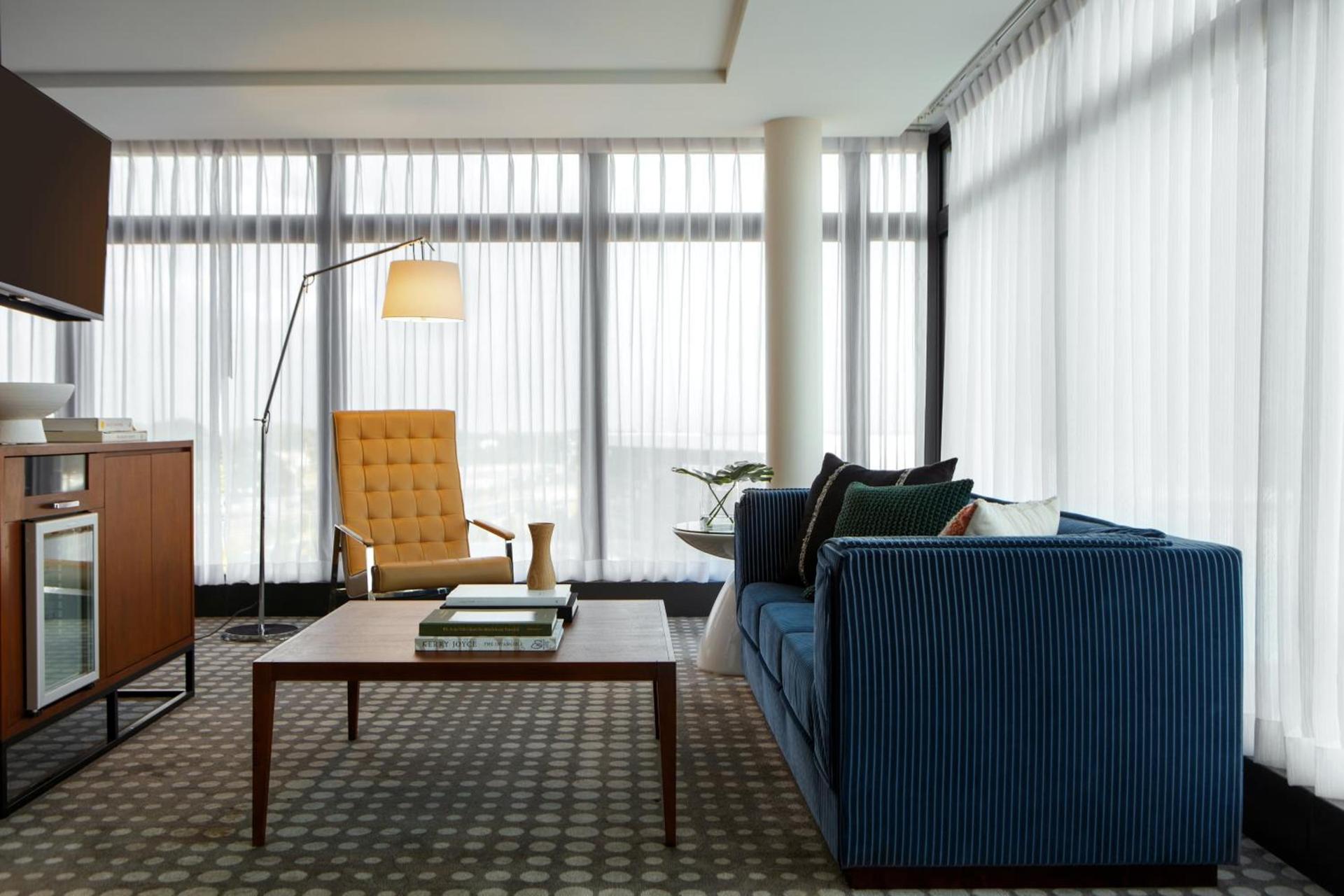 Kimpton Overland Hotel - Atlanta Airport by IHG photo 39