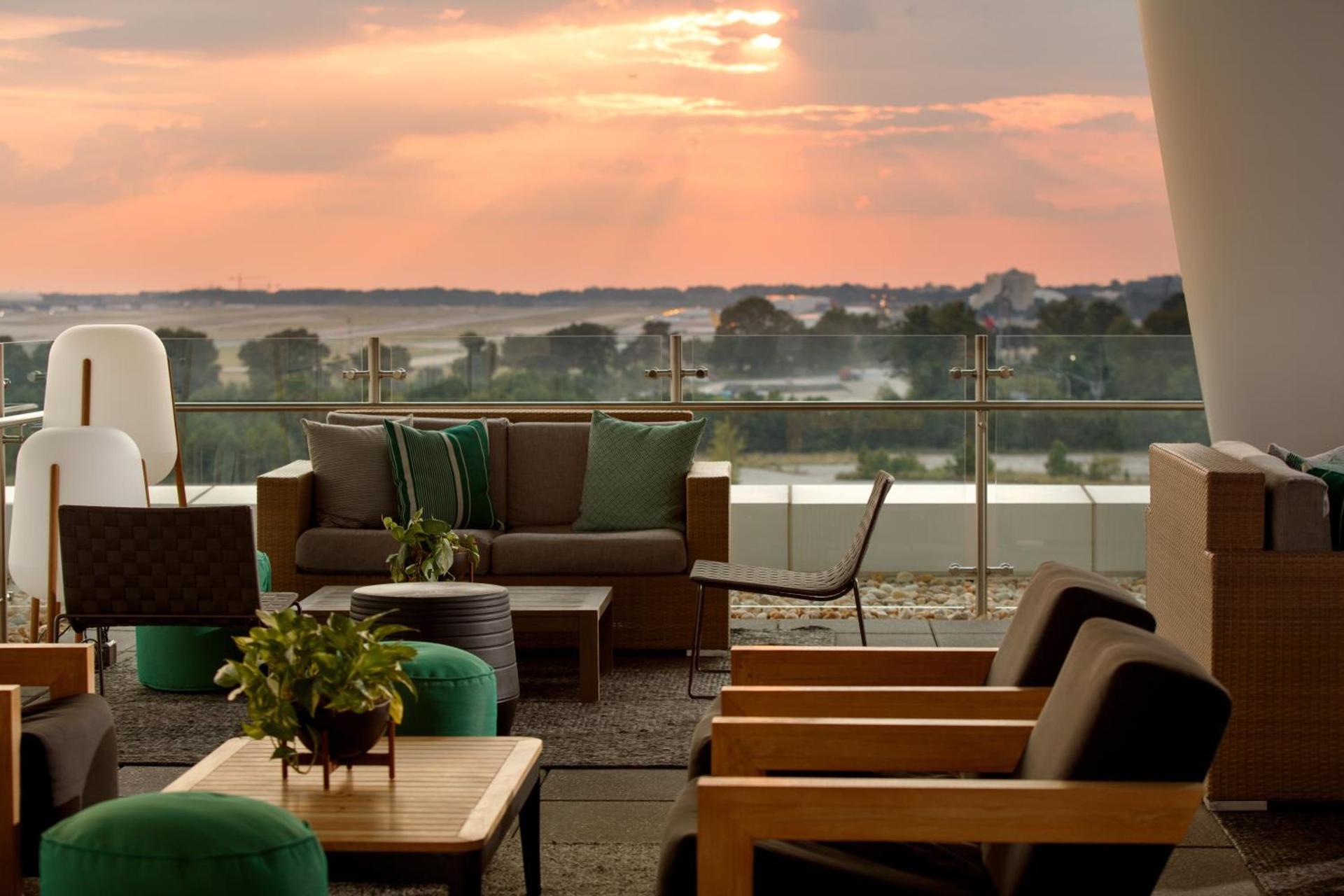 Kimpton Overland Hotel - Atlanta Airport by IHG photo 54