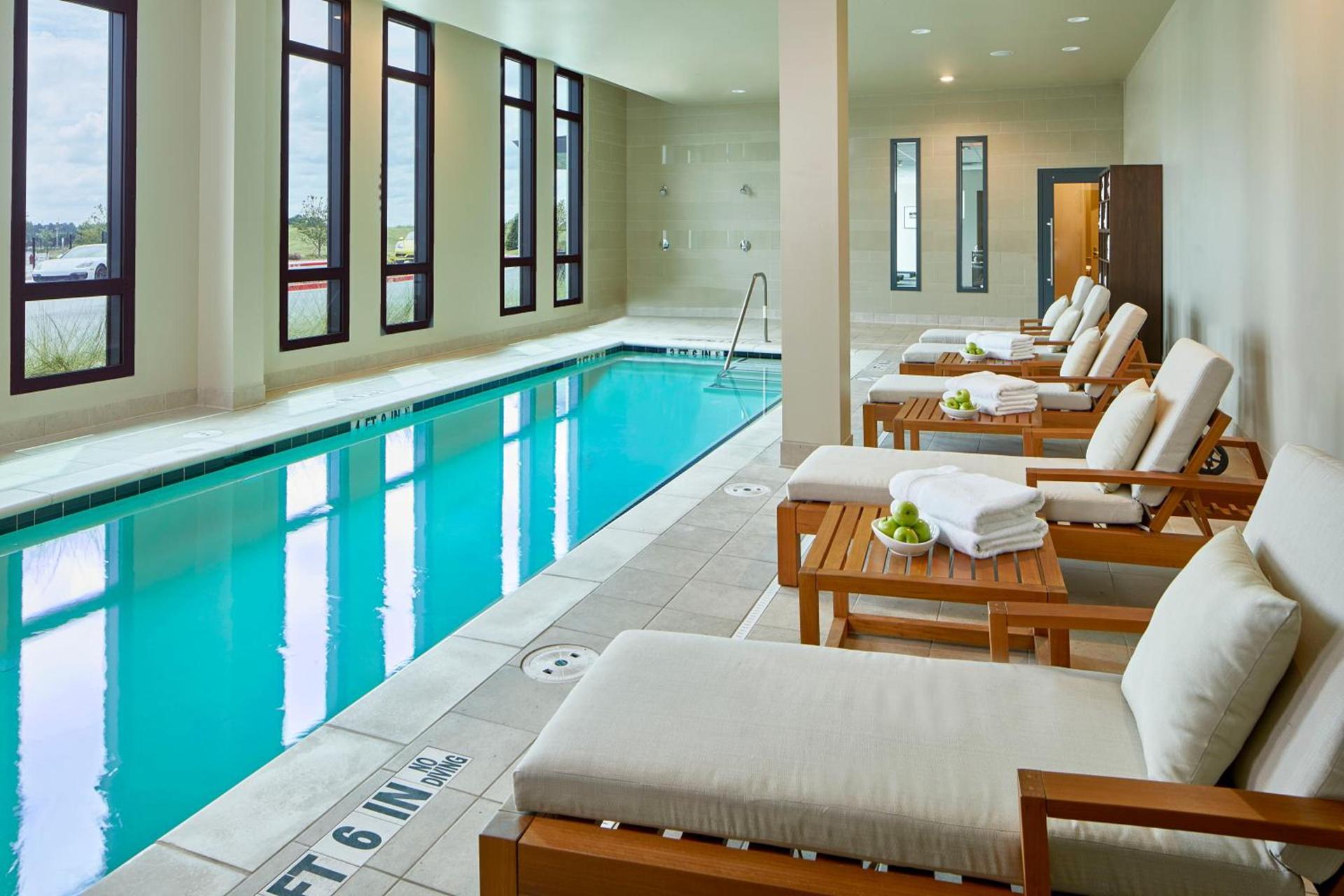 Kimpton Overland Hotel - Atlanta Airport by IHG photo 94