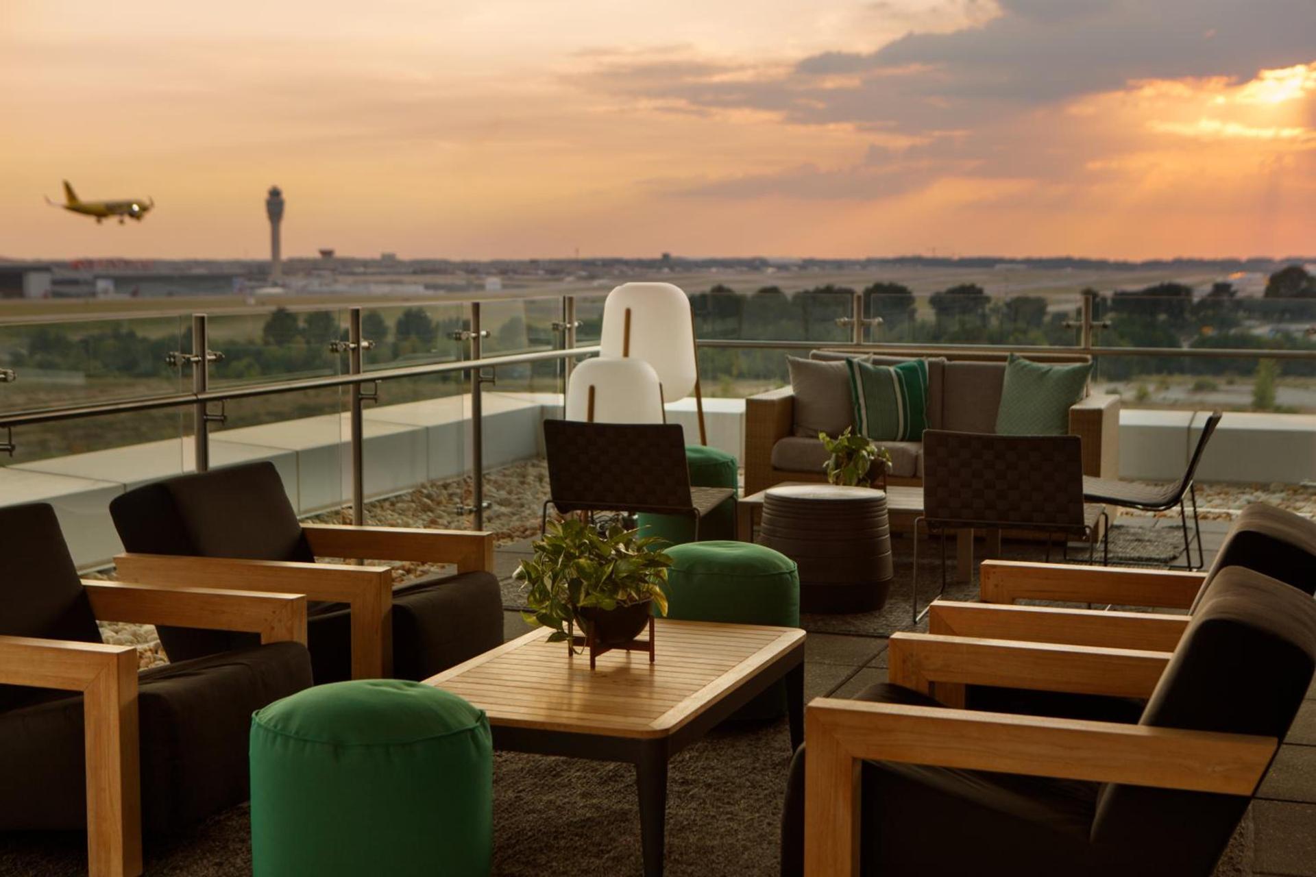 Kimpton Overland Hotel - Atlanta Airport by IHG photo 57