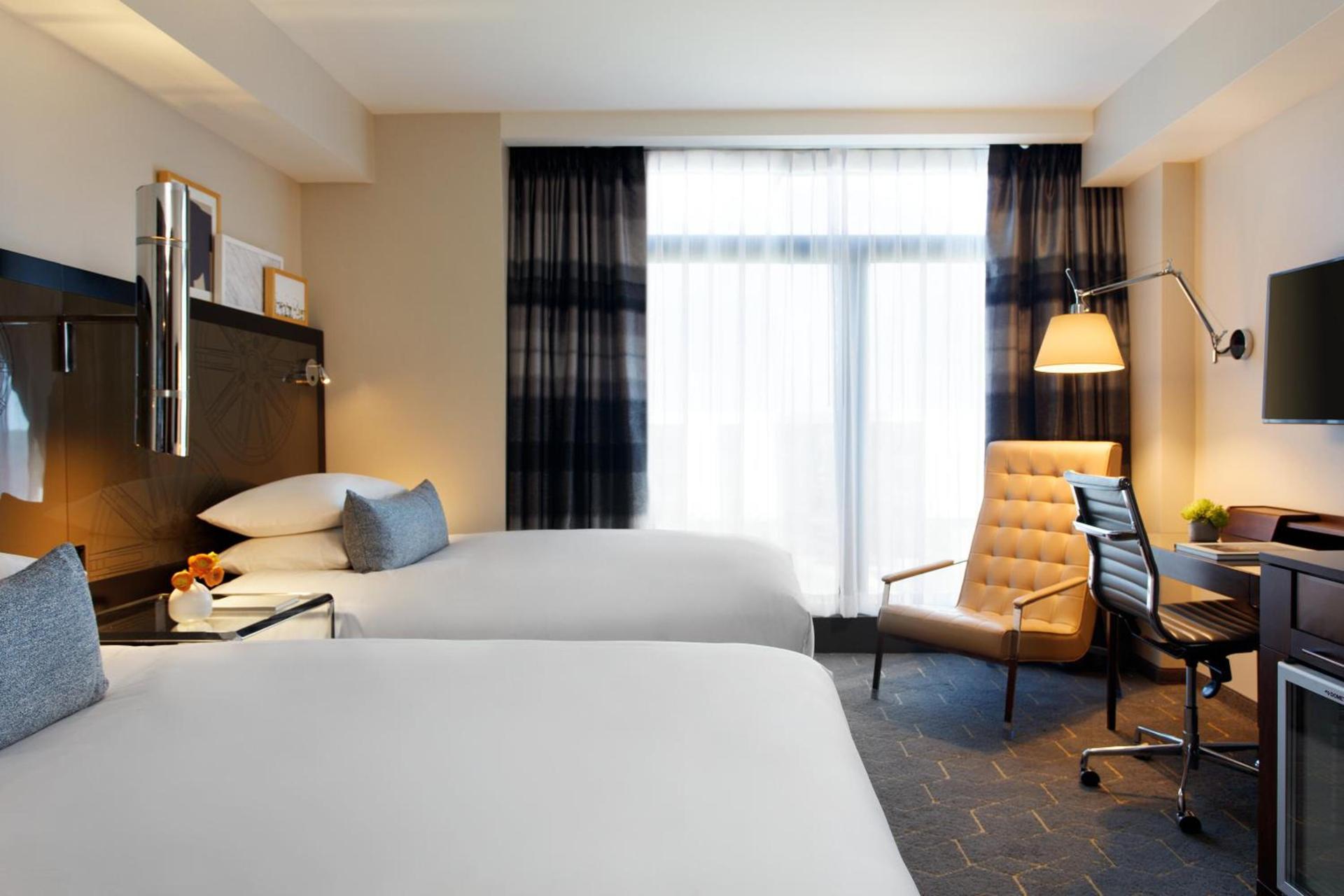 Kimpton Overland Hotel - Atlanta Airport by IHG photo 55