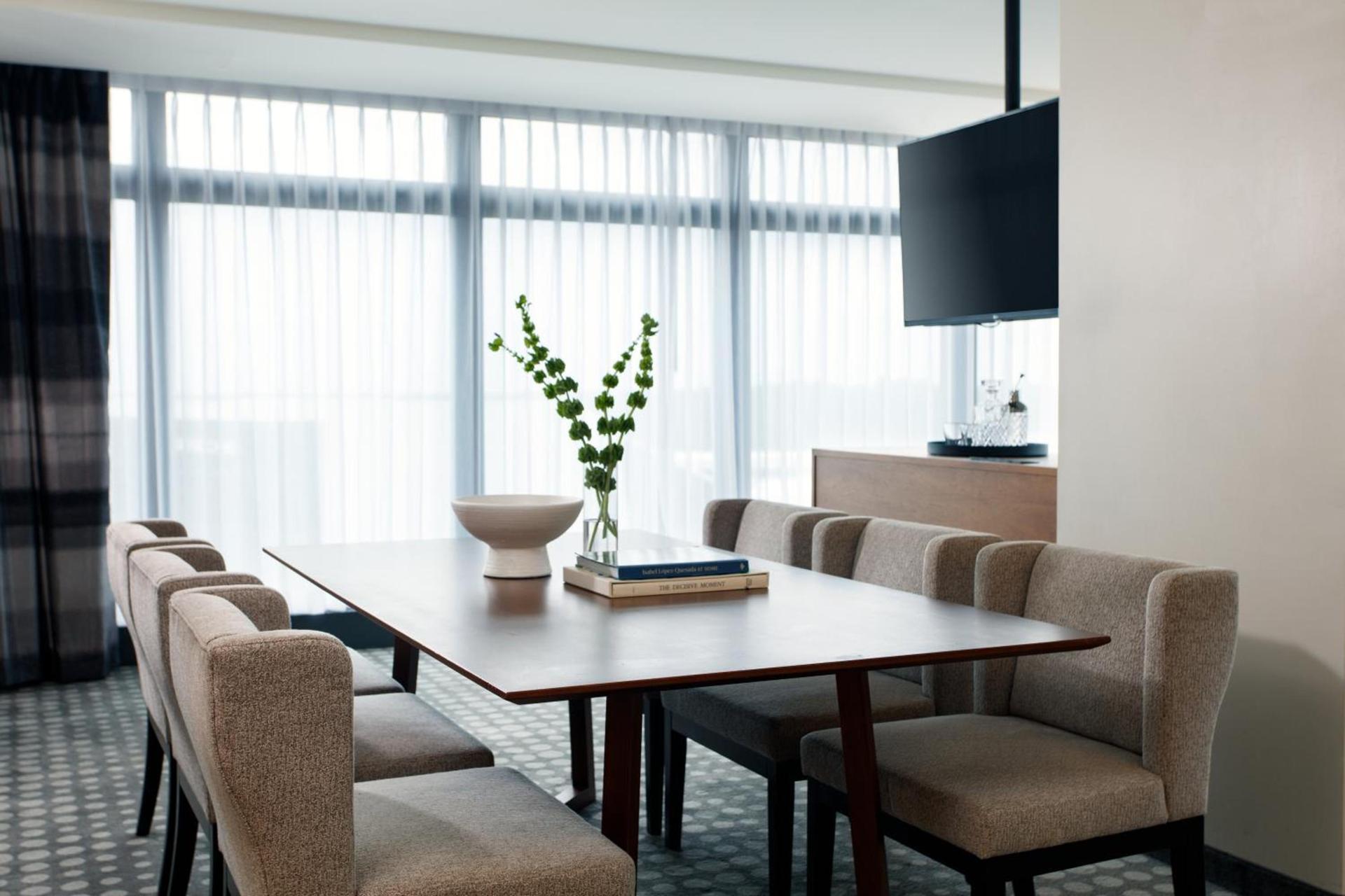 Kimpton Overland Hotel - Atlanta Airport by IHG photo 45