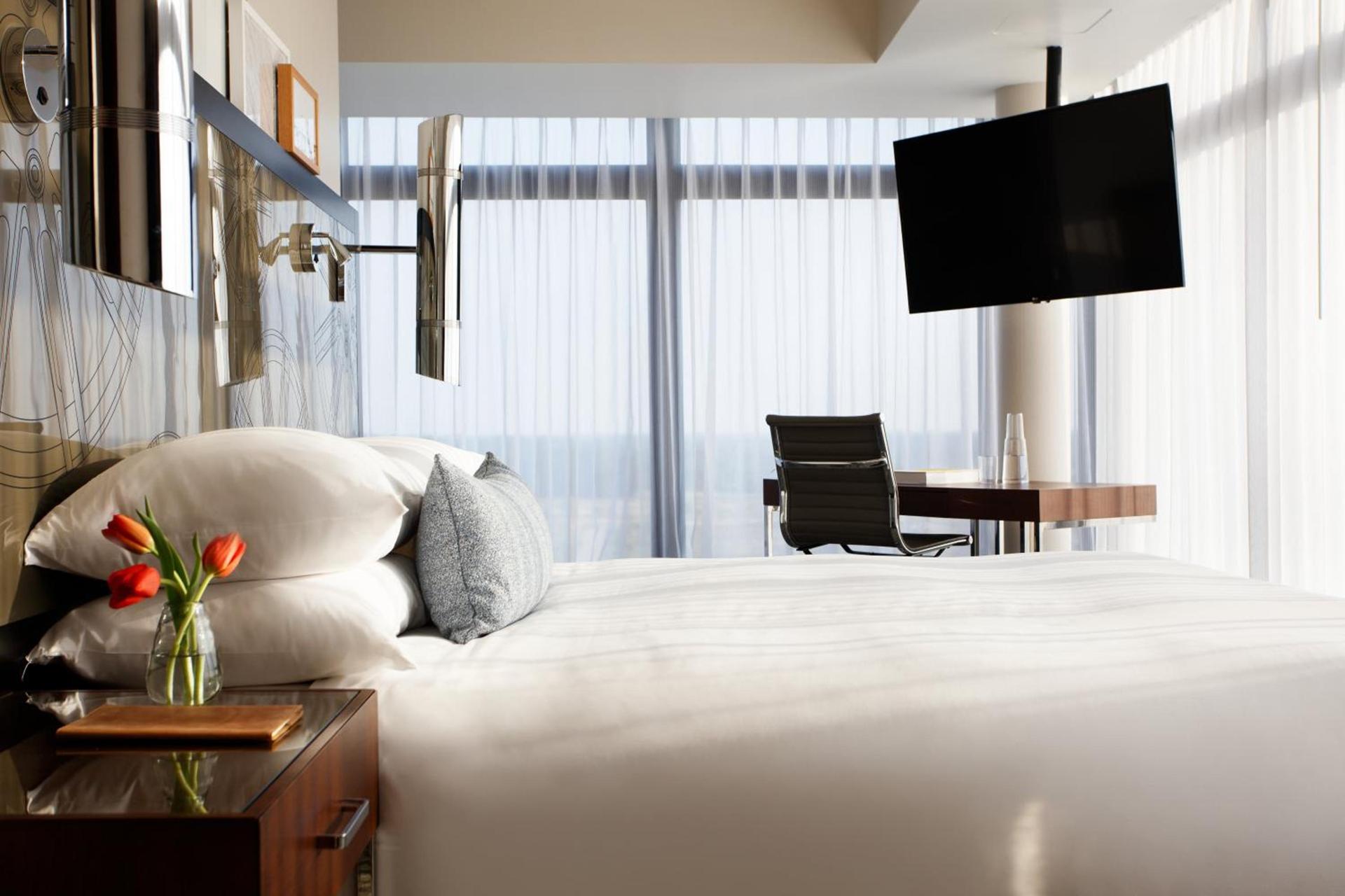 Kimpton Overland Hotel - Atlanta Airport by IHG photo 50