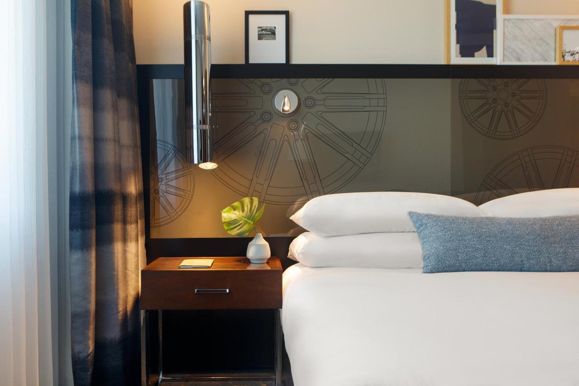 Kimpton Overland Hotel - Atlanta Airport by IHG photo 72