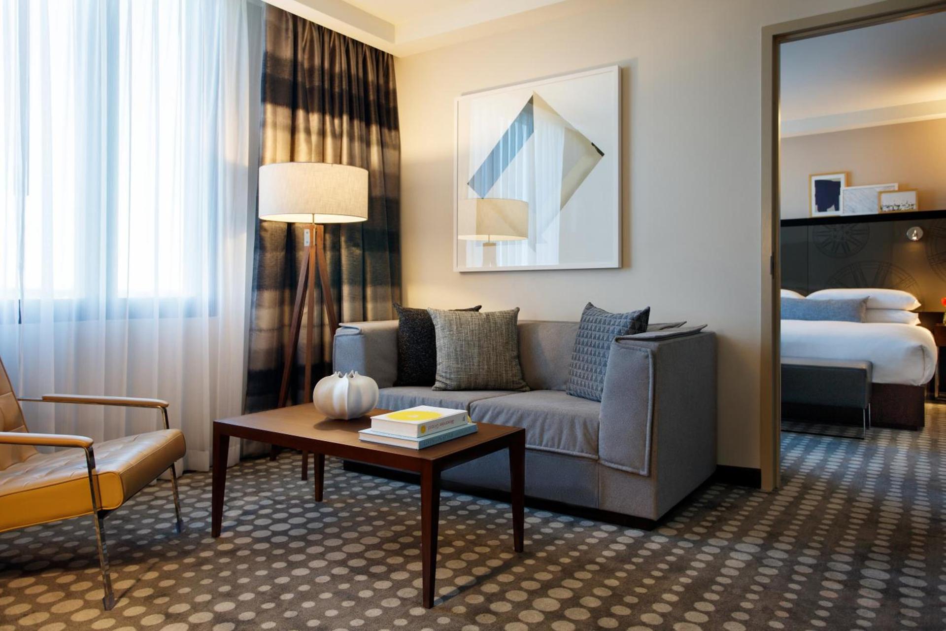 Kimpton Overland Hotel - Atlanta Airport by IHG photo 47