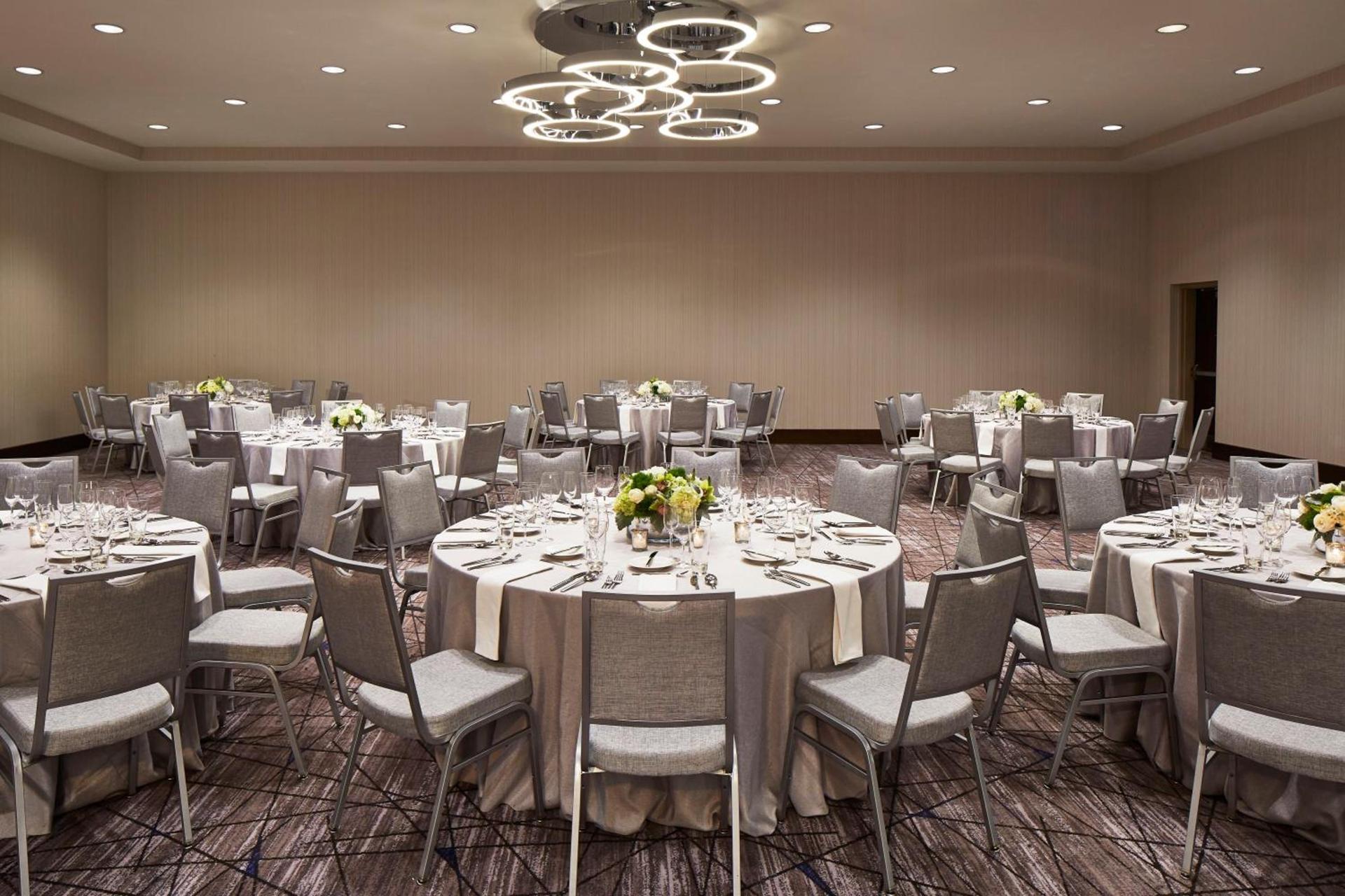Kimpton Overland Hotel - Atlanta Airport by IHG photo 87