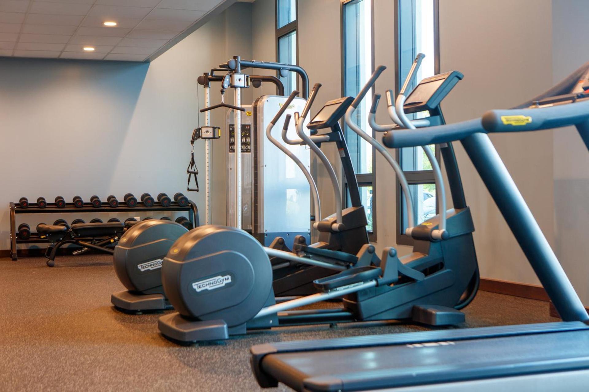 Kimpton Overland Hotel - Atlanta Airport by IHG photo 100