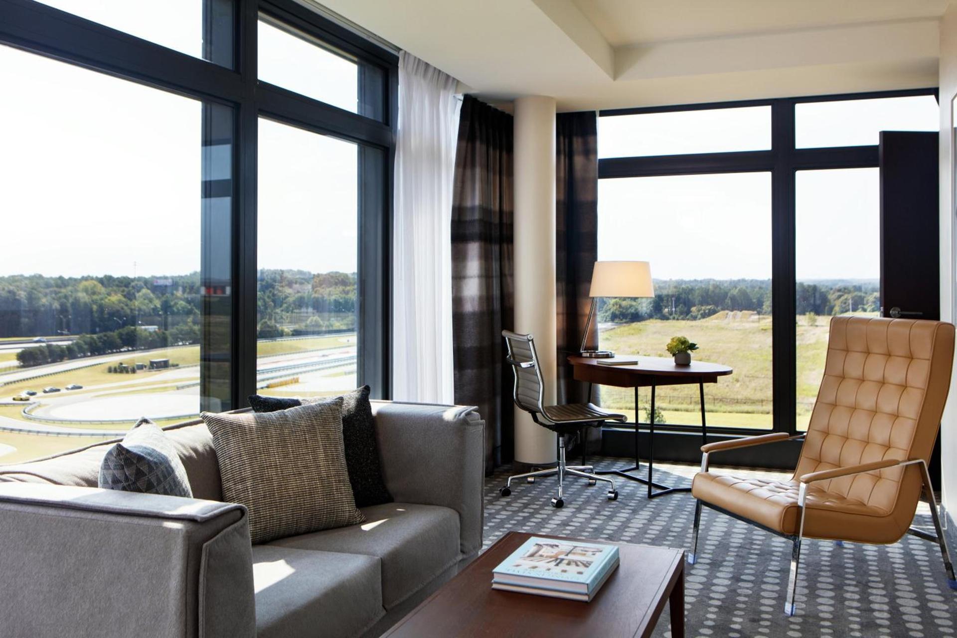 Kimpton Overland Hotel - Atlanta Airport by IHG photo 43