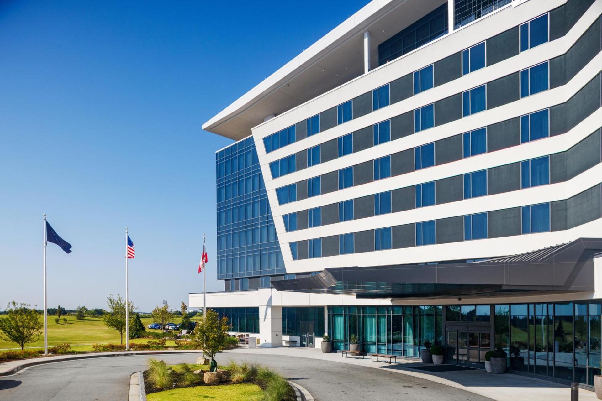 Kimpton Overland Hotel - Atlanta Airport by IHG photo 59