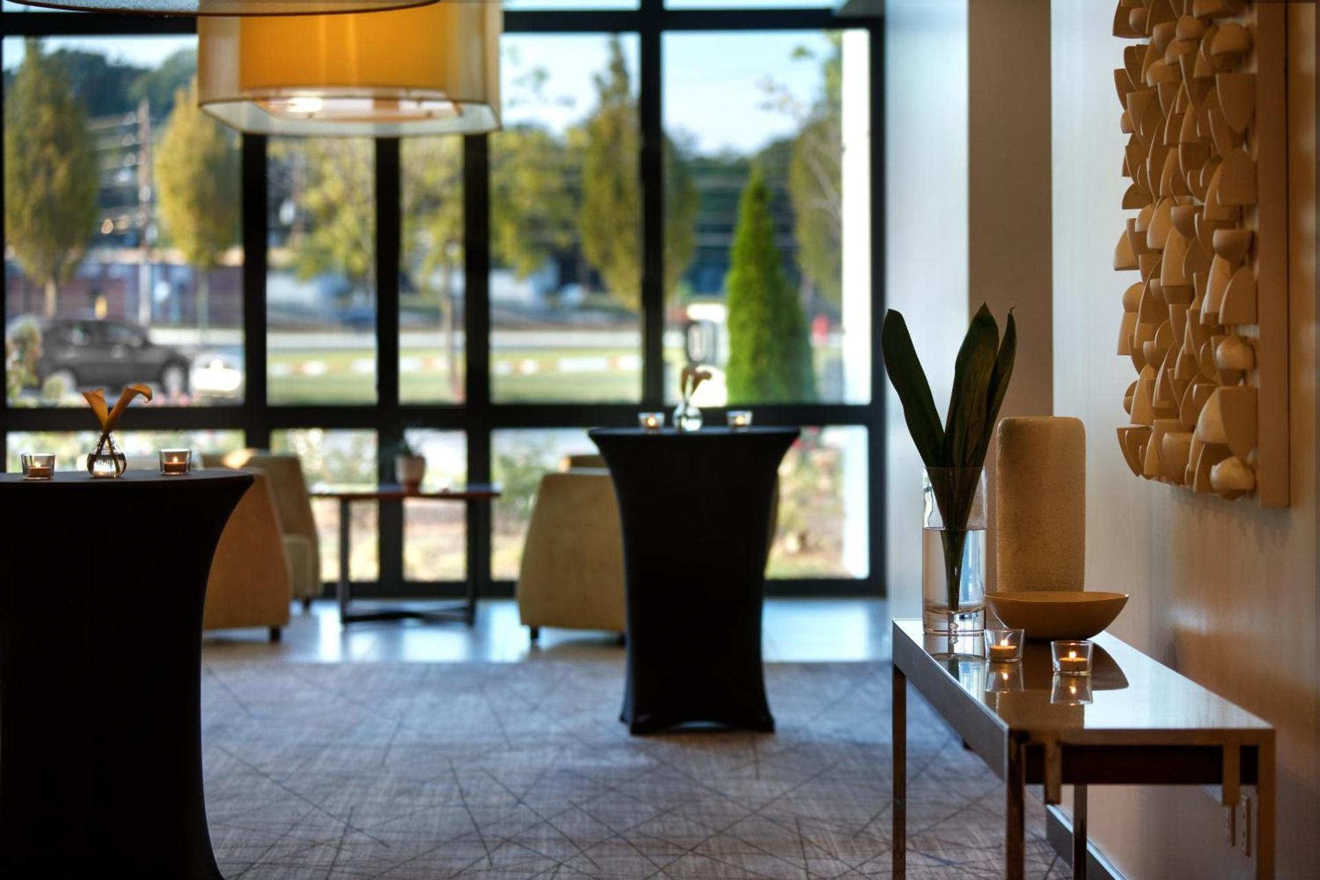 Kimpton Overland Hotel - Atlanta Airport by IHG photo 81