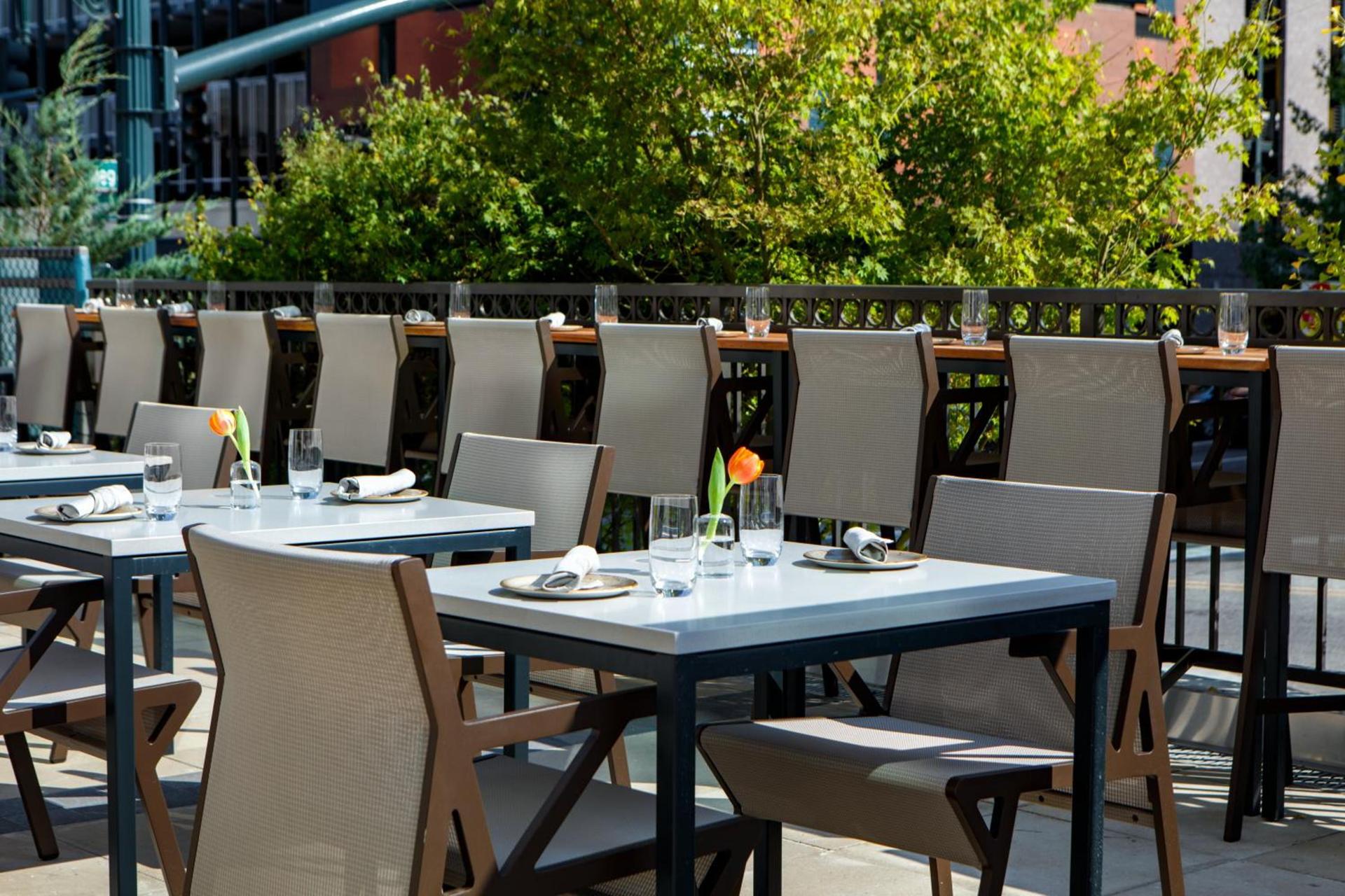 Kimpton Hotel Arras by IHG photo 76