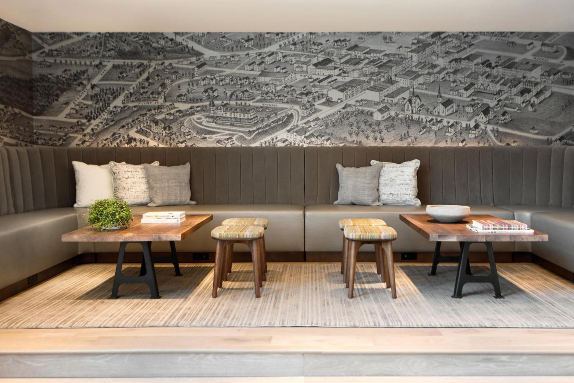Kimpton Hotel Arras by IHG photo 86