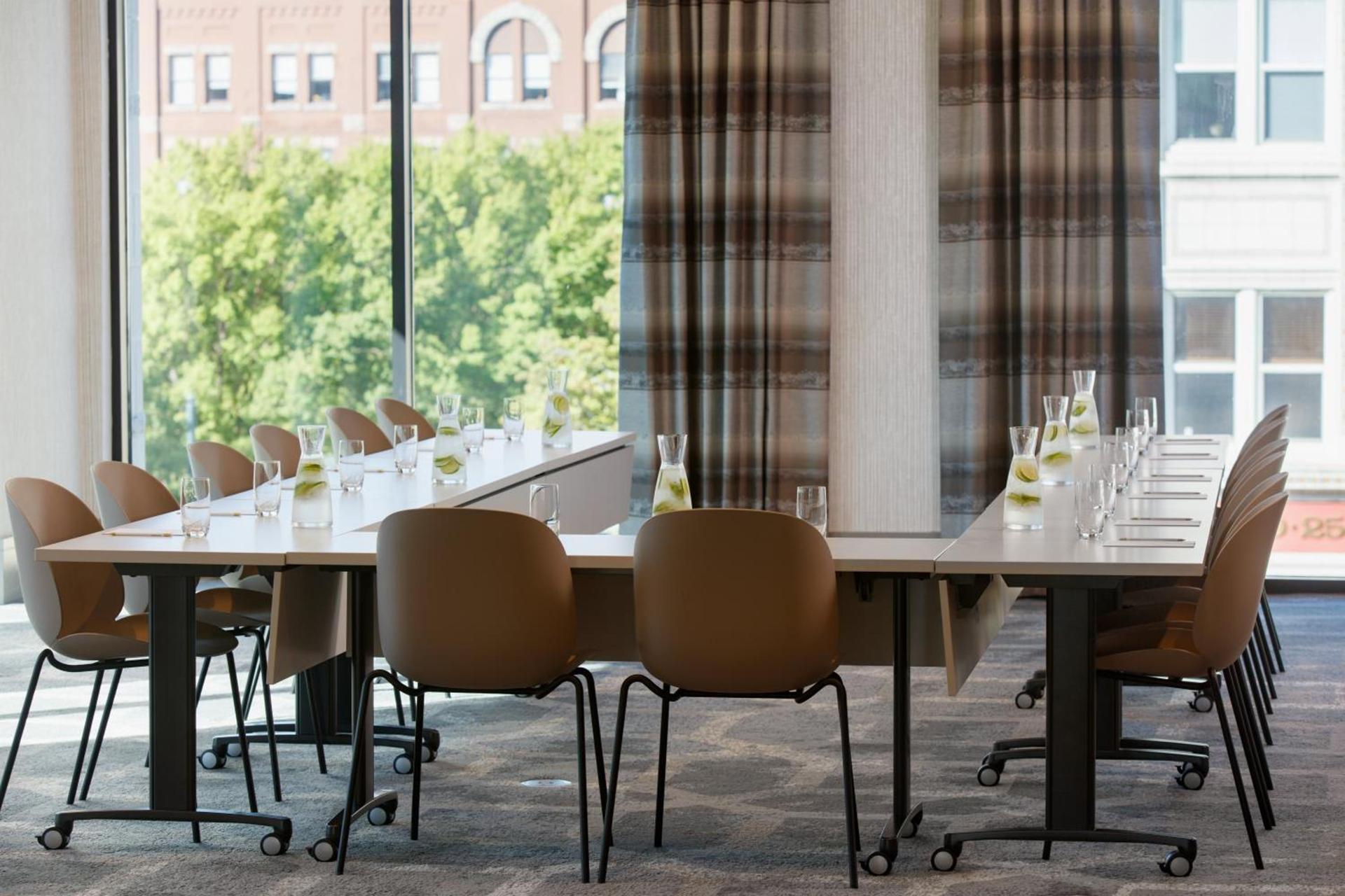 Kimpton Hotel Arras by IHG photo 53