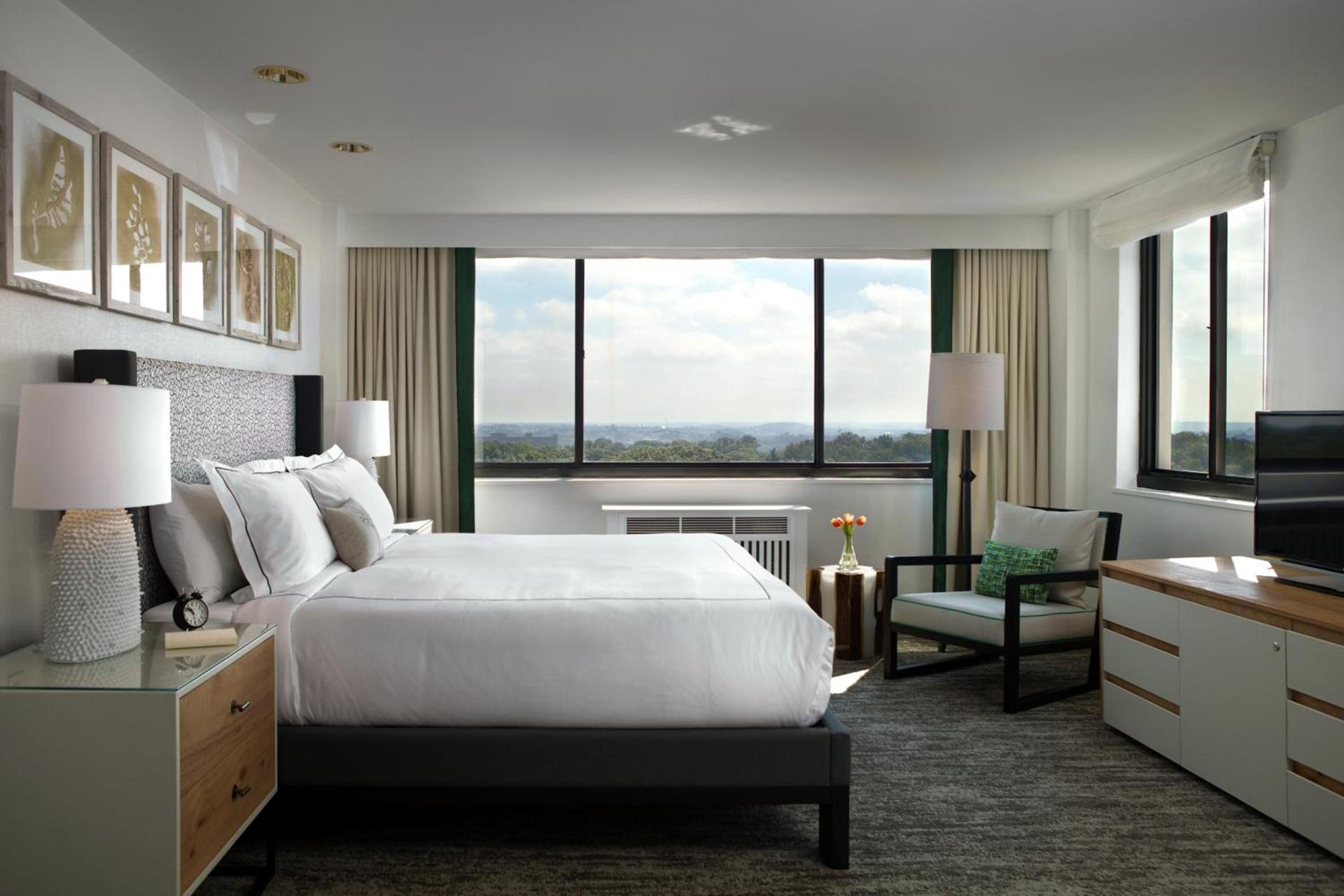 Glover Park Hotel Georgetown photo 3