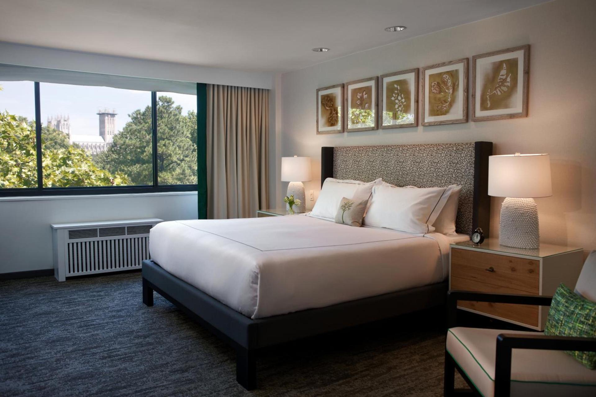 Glover Park Hotel Georgetown photo 17