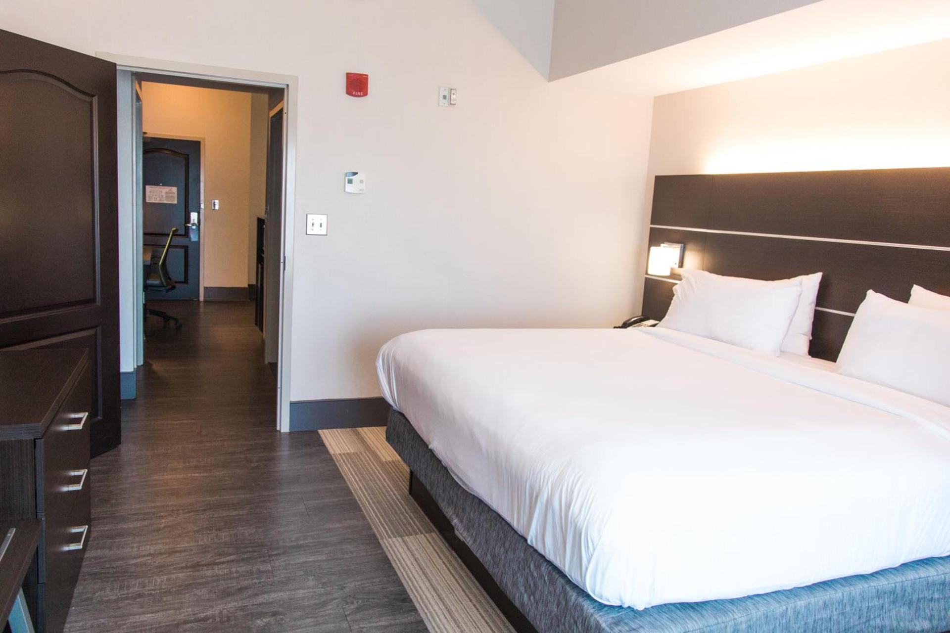 Holiday Inn Express & Suites Columbia-Fort Jackson by IHG photo 10