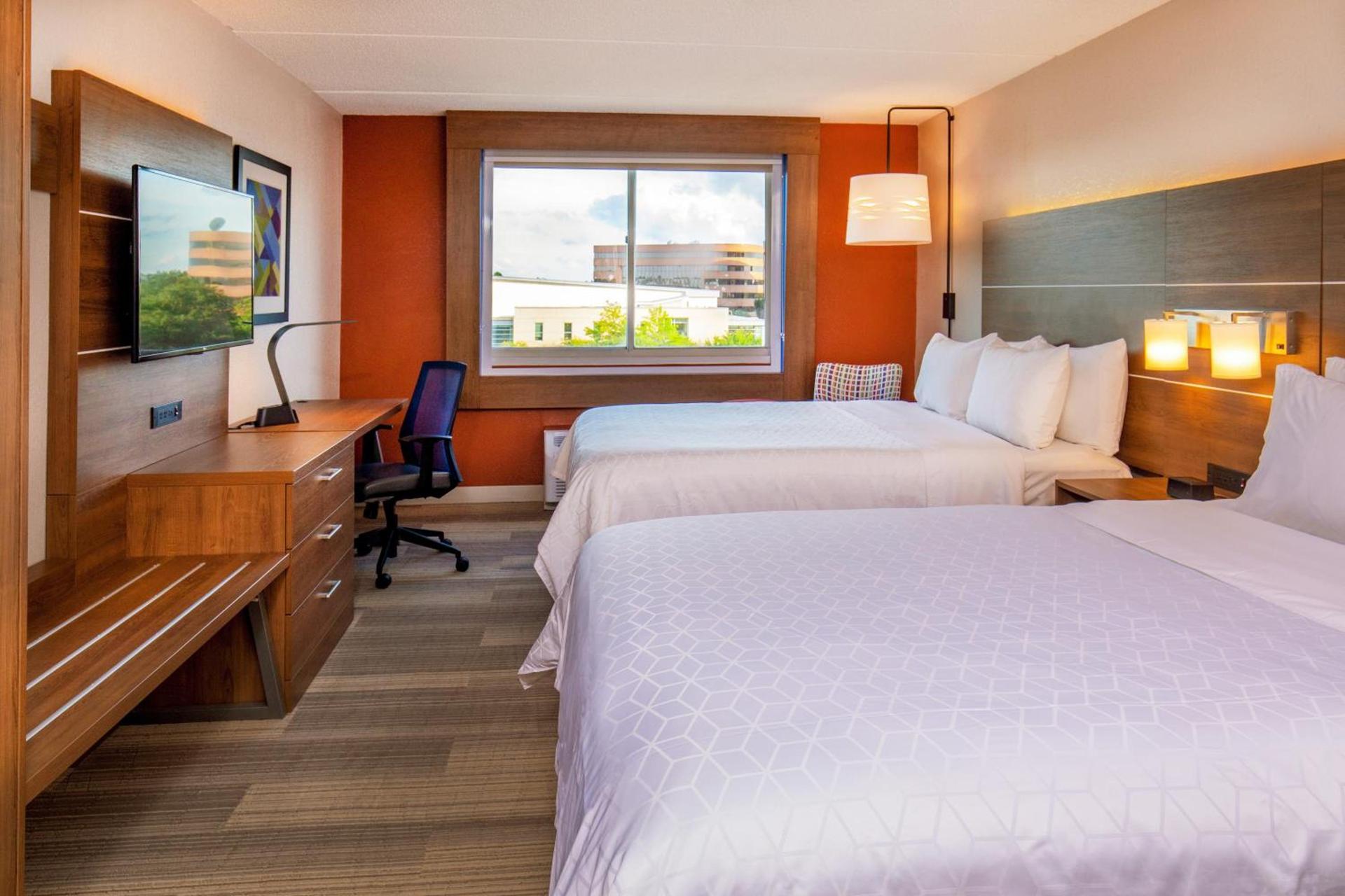 Holiday Inn Express Chesapeake - Norfolk by IHG photo 30