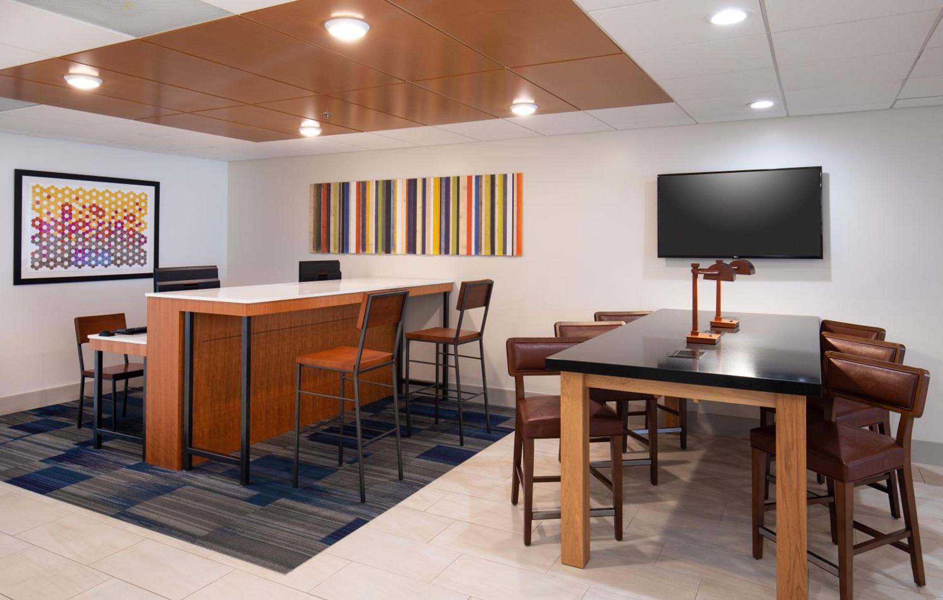 Holiday Inn Express Chesapeake - Norfolk by IHG photo 26