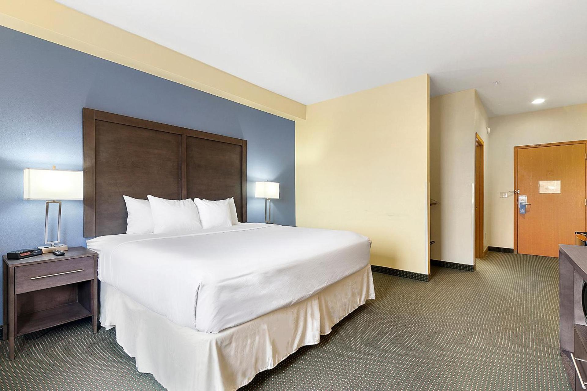Days Inn by Wyndham Ellensburg photo 29