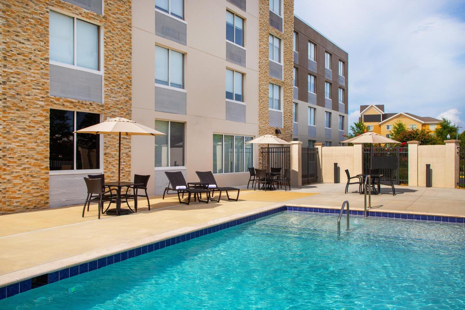 Holiday Inn Express Chesapeake - Norfolk by IHG photo 18