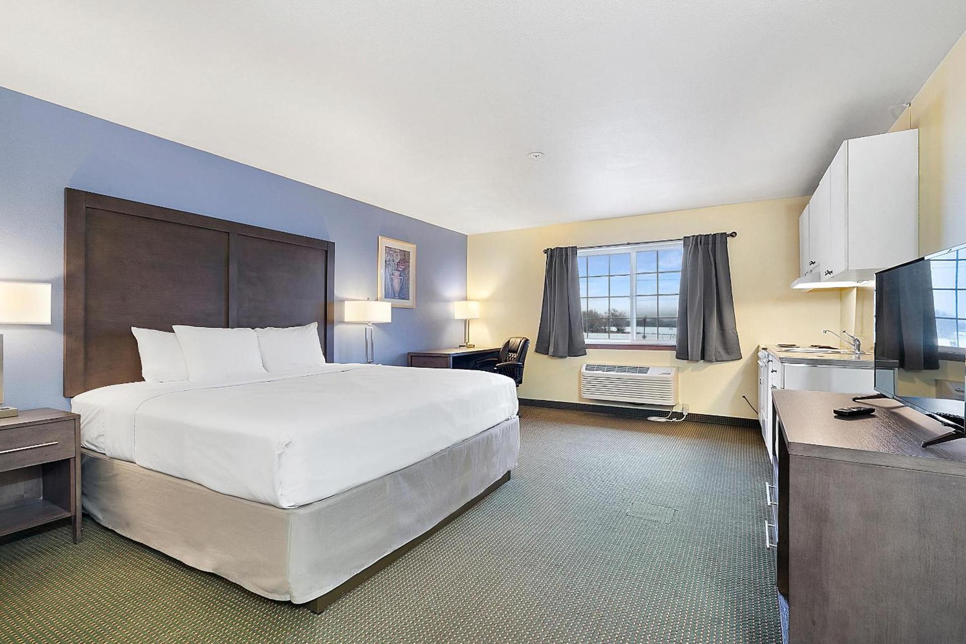 Days Inn by Wyndham Ellensburg photo 24