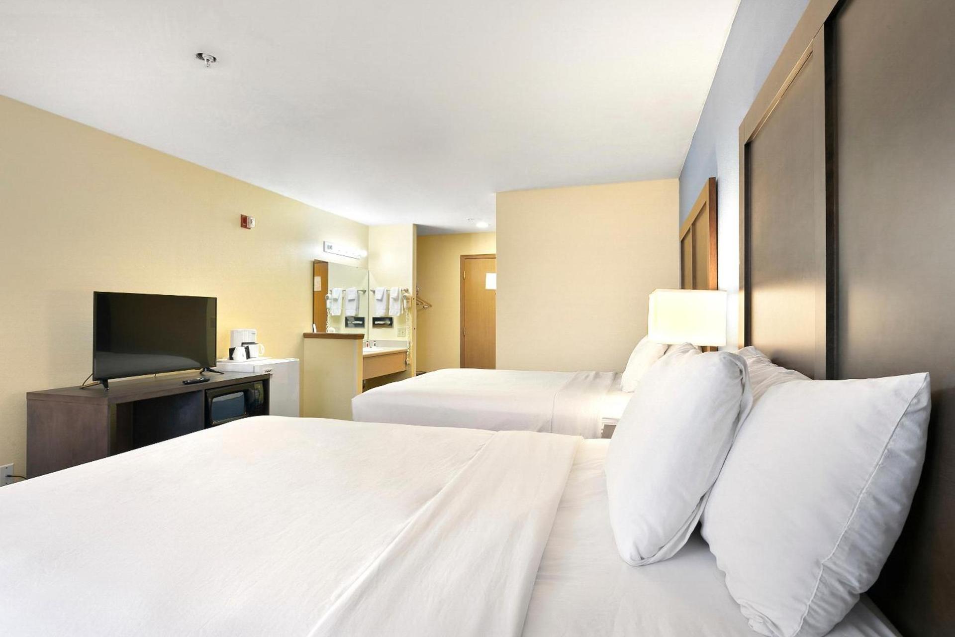 Days Inn by Wyndham Ellensburg photo 16