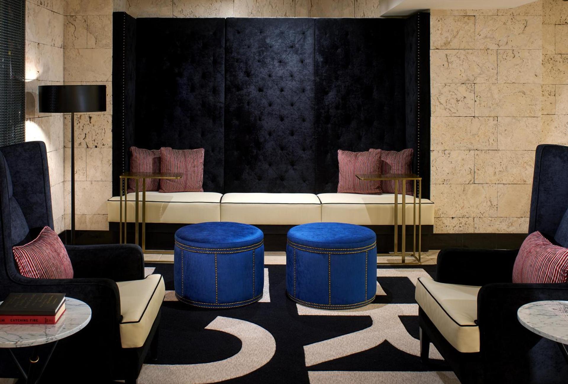 Kimpton George Hotel by IHG photo 10