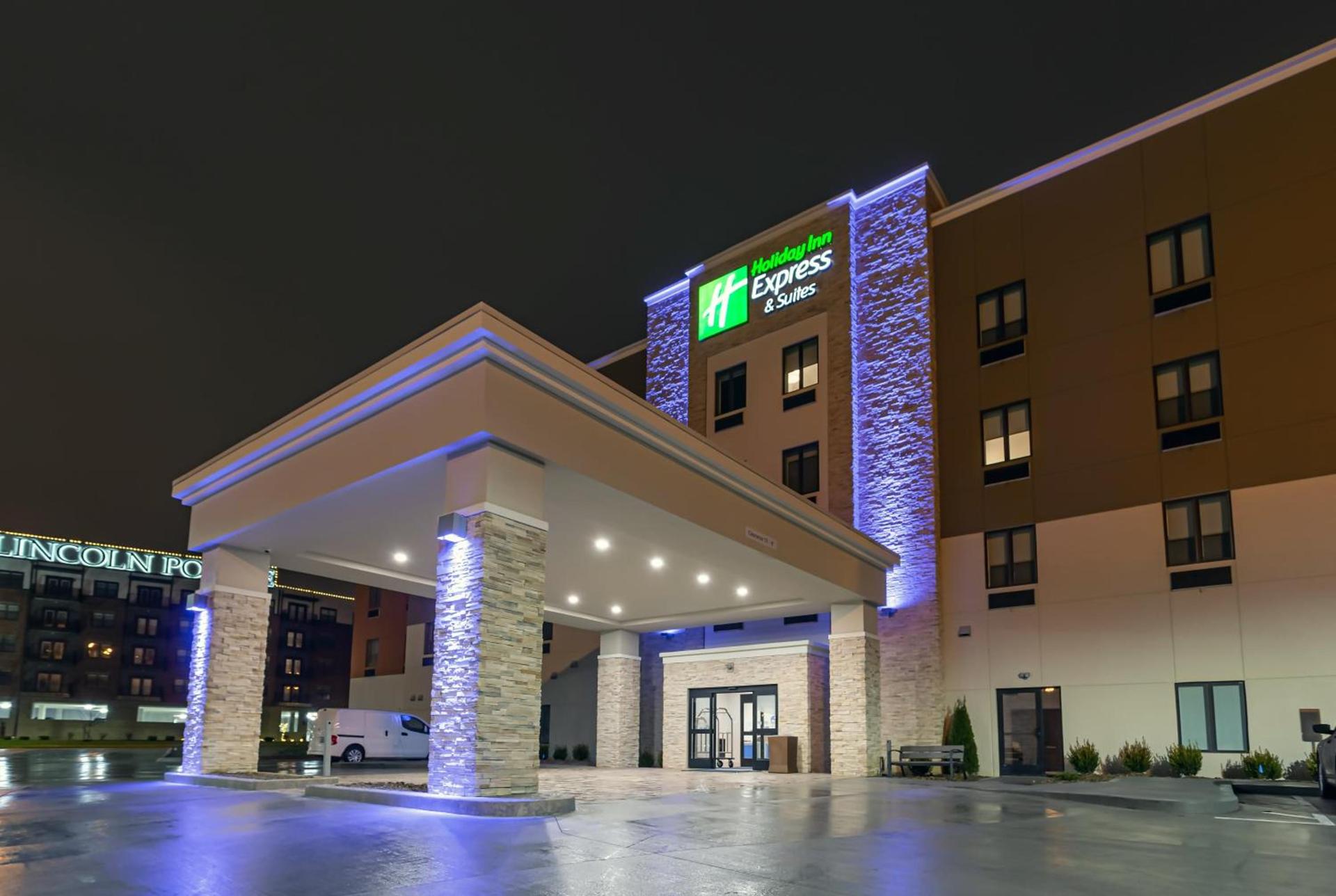 Holiday Inn Express & Suites - Columbus - Worthington by IHG photo 28