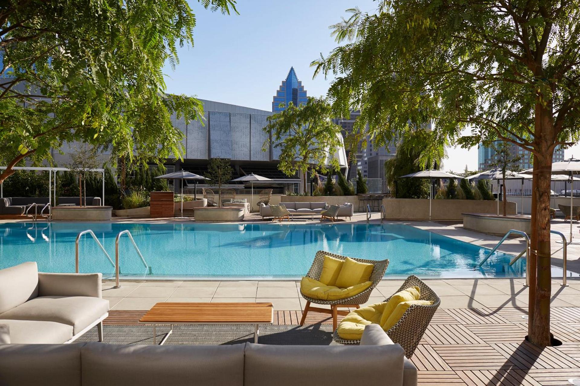 Kimpton Sawyer Hotel by IHG photo 5