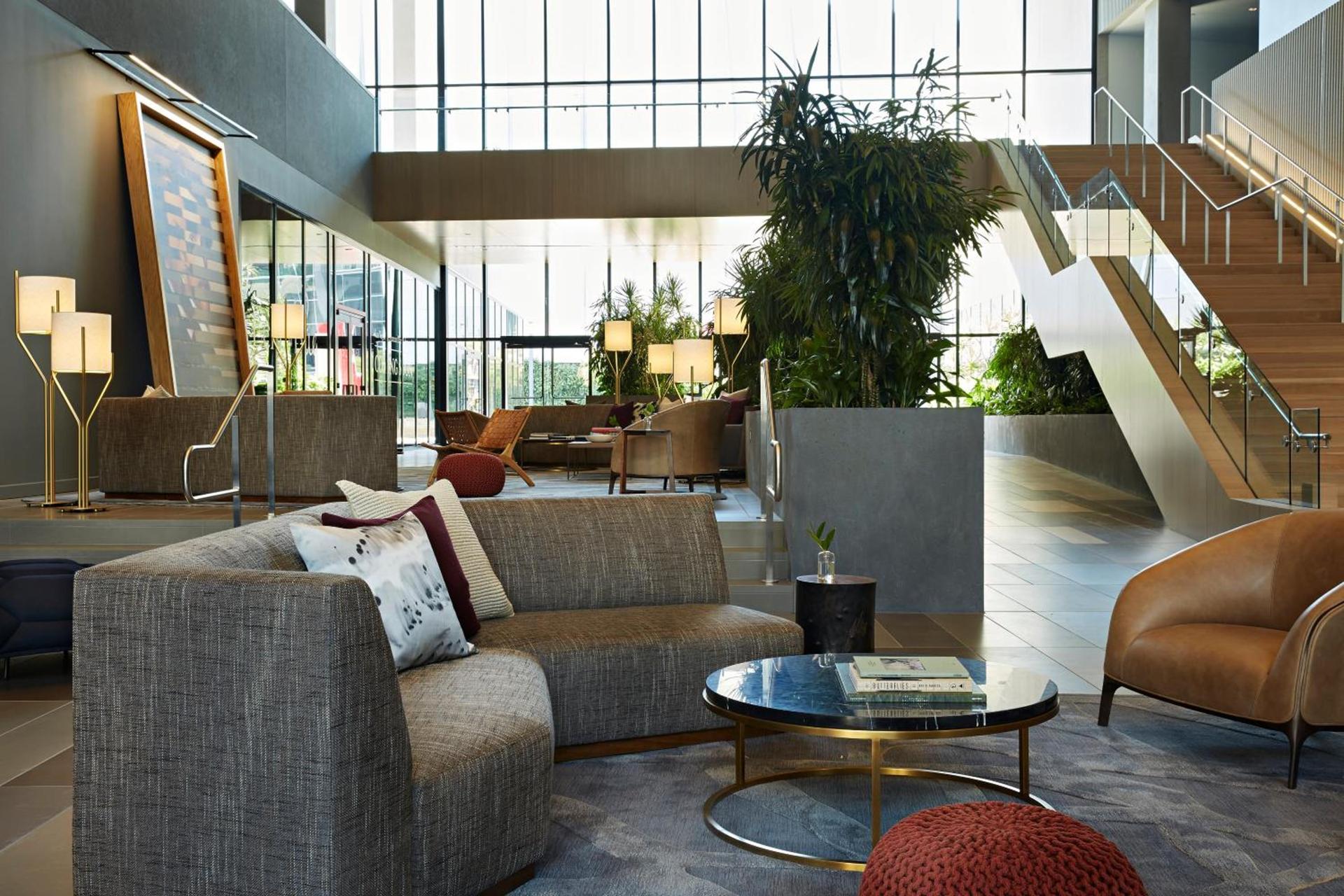 Kimpton Sawyer Hotel by IHG photo 2