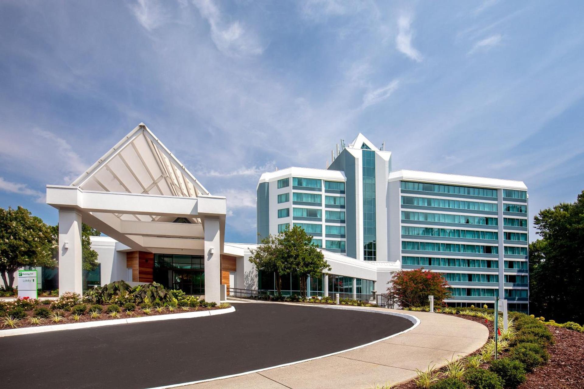 Holiday Inn Newport News - Hampton by IHG — hotel in Newport News