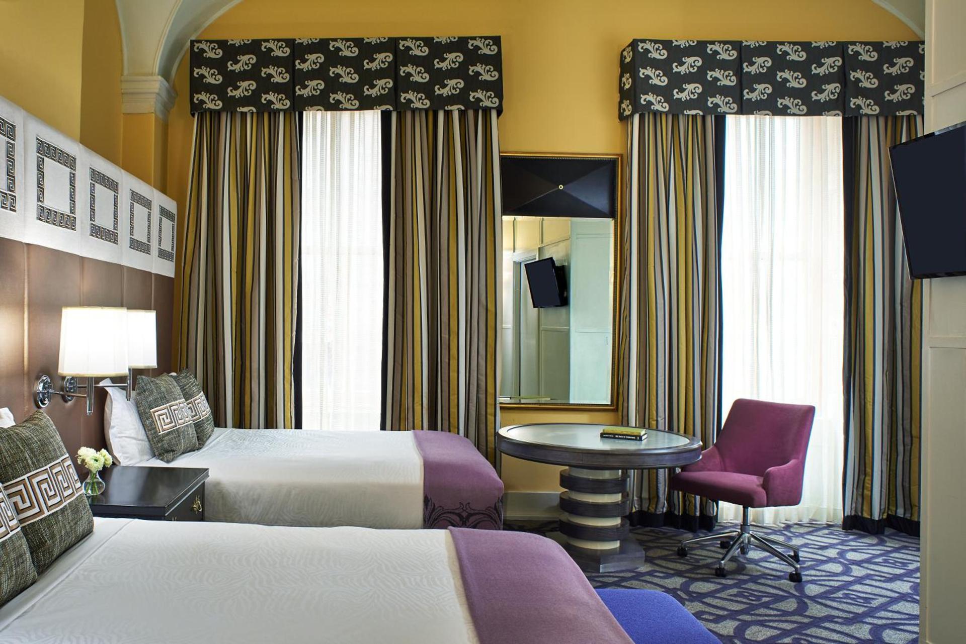 Kimpton Hotel Monaco Washington DC by IHG photo 30