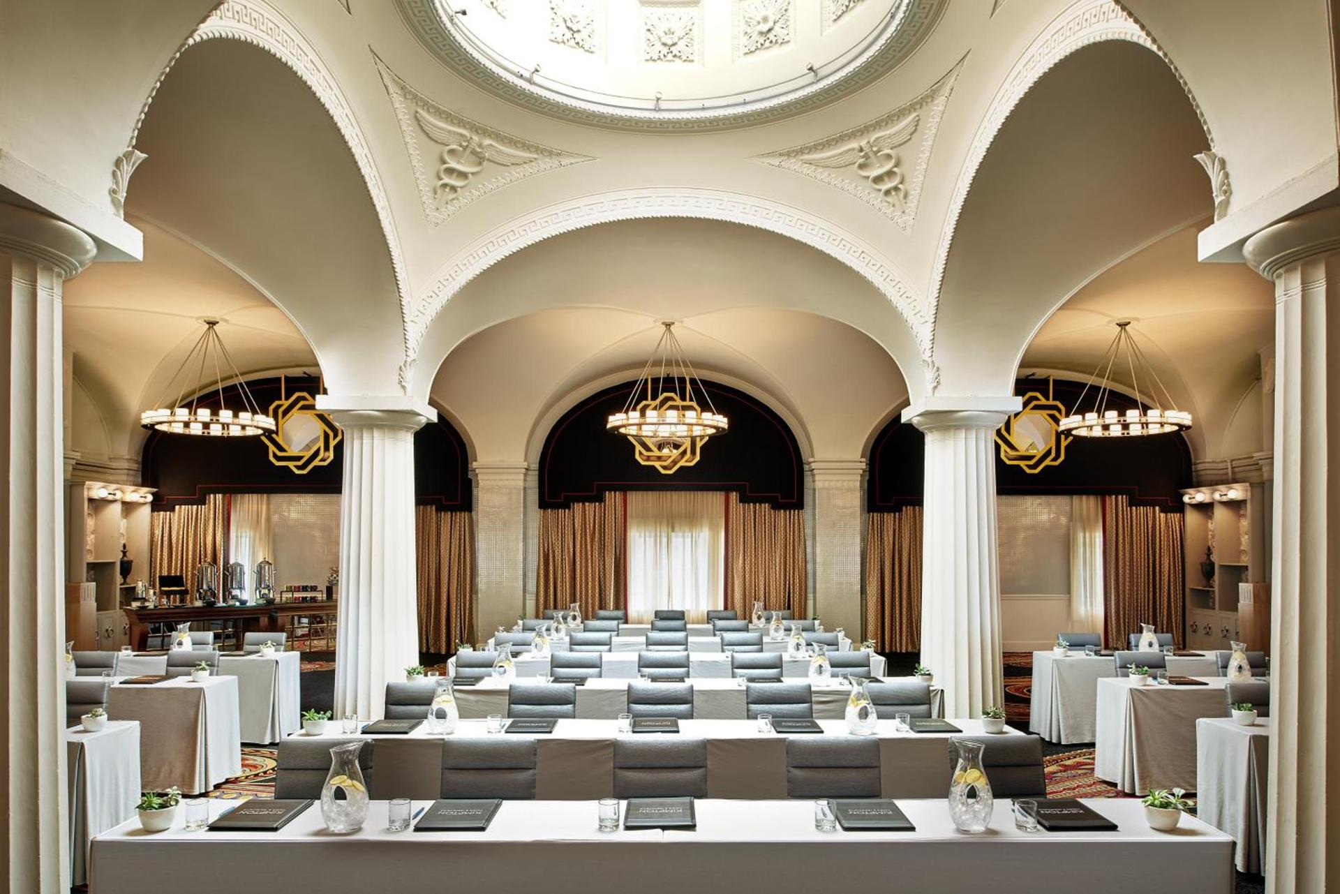 Kimpton Hotel Monaco Washington DC by IHG photo 6