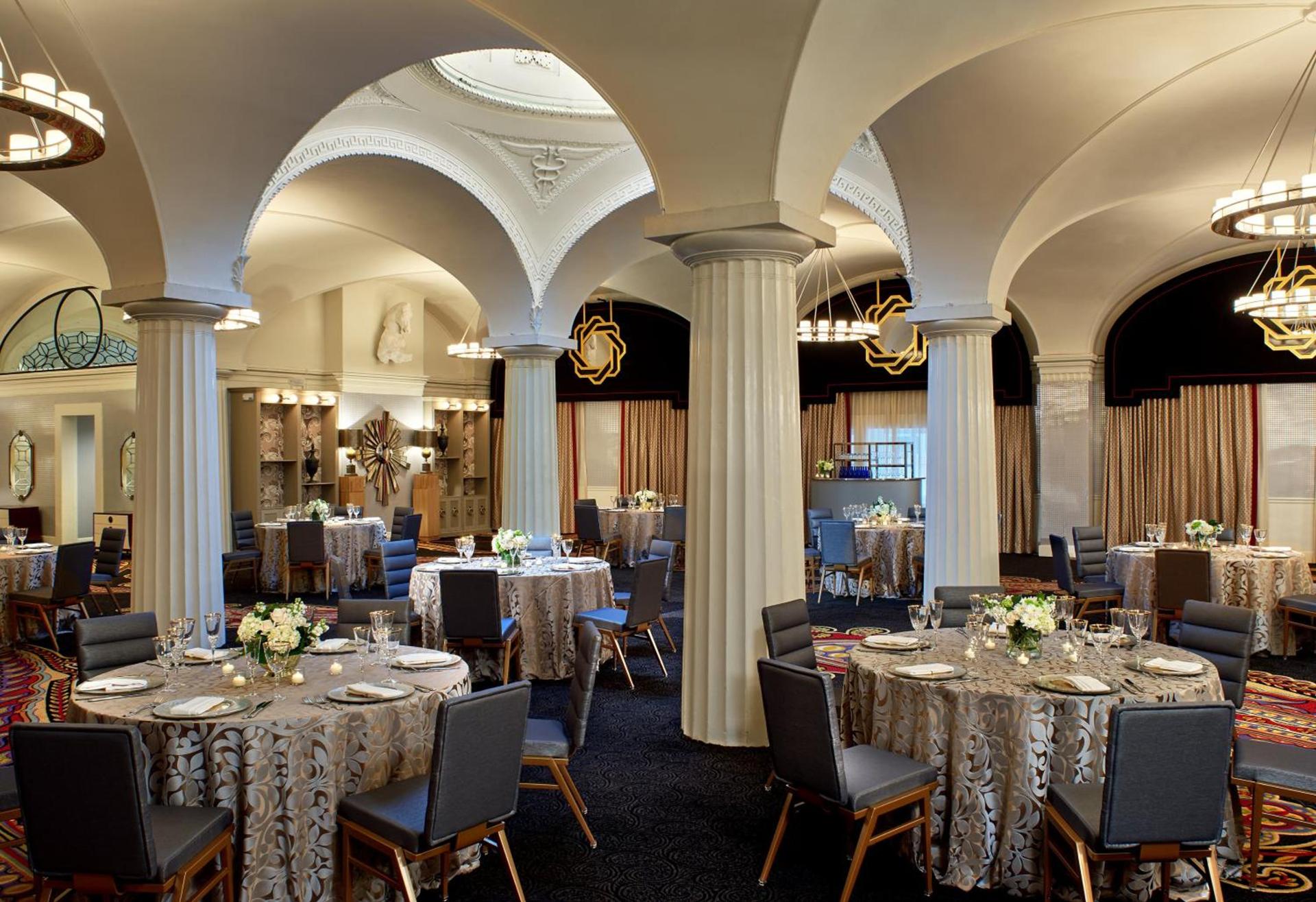 Kimpton Hotel Monaco Washington DC by IHG photo 54