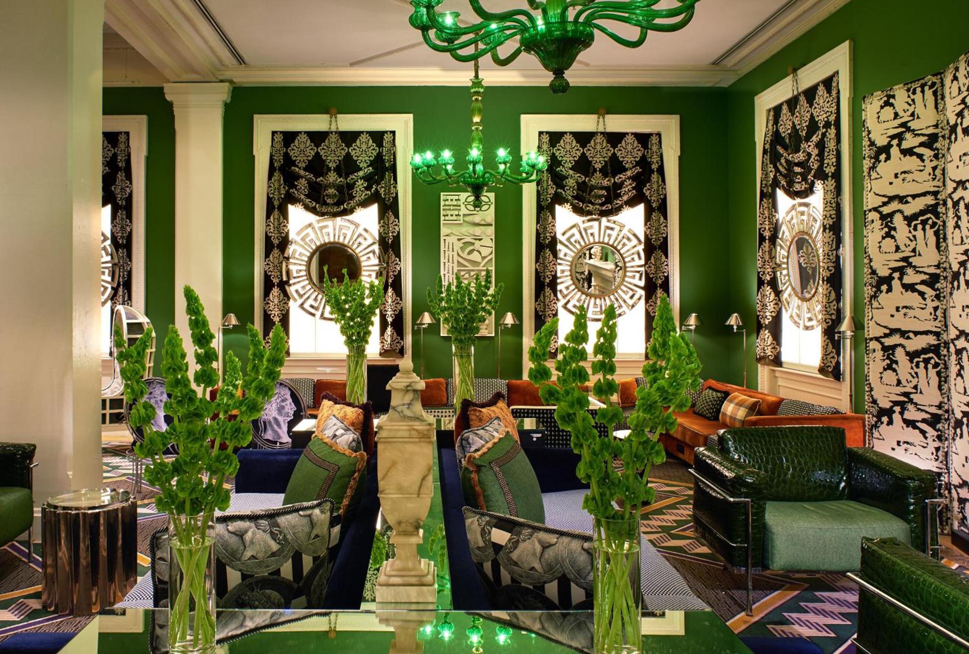 Kimpton Hotel Monaco Washington DC by IHG photo 49