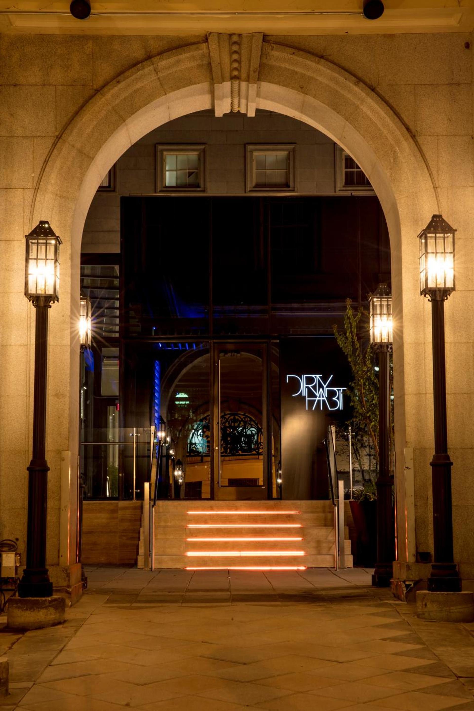 Kimpton Hotel Monaco Washington DC by IHG photo 42